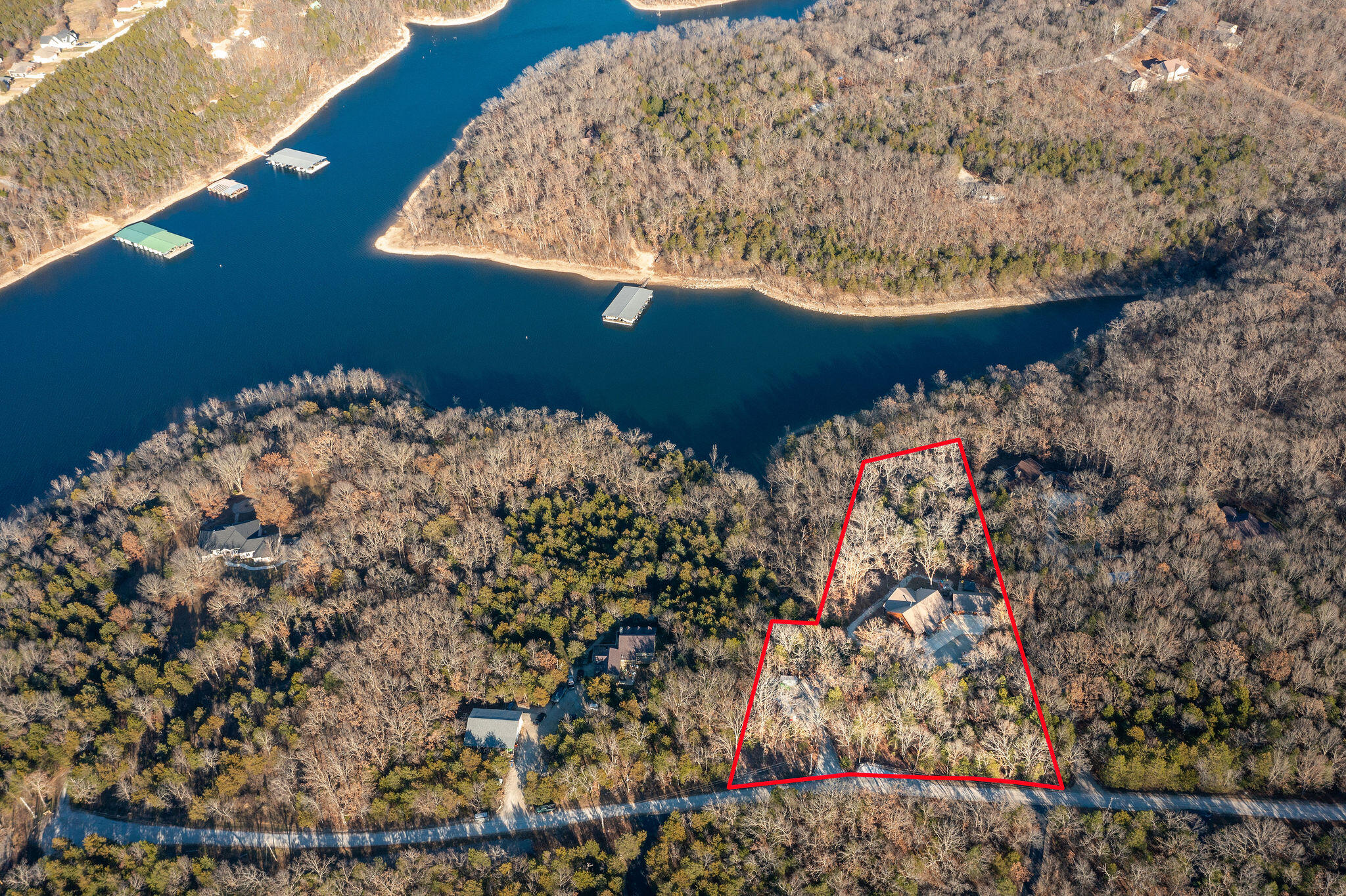 Oakwood Acres - Residential