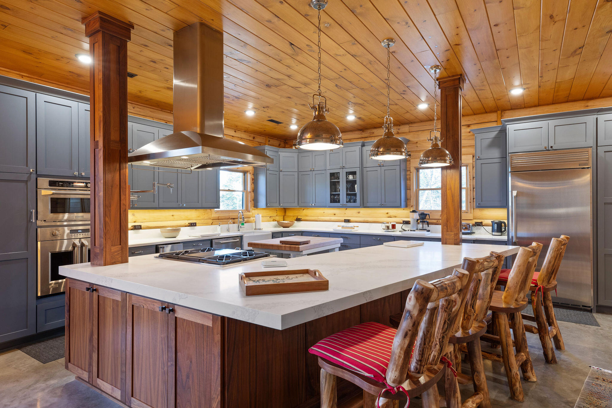 Oakwood Acres - Residential
