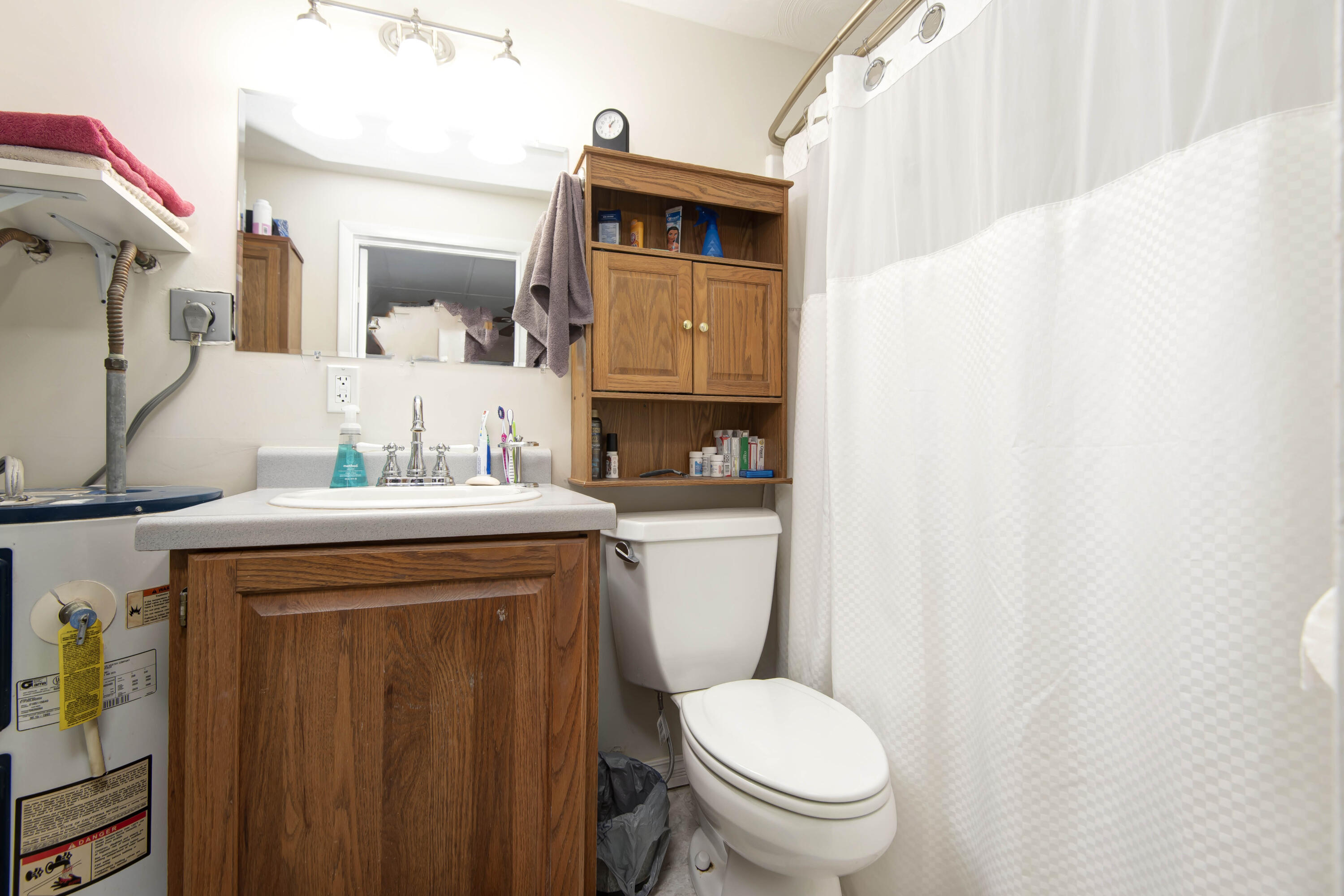 Bray & Squibb - Residential