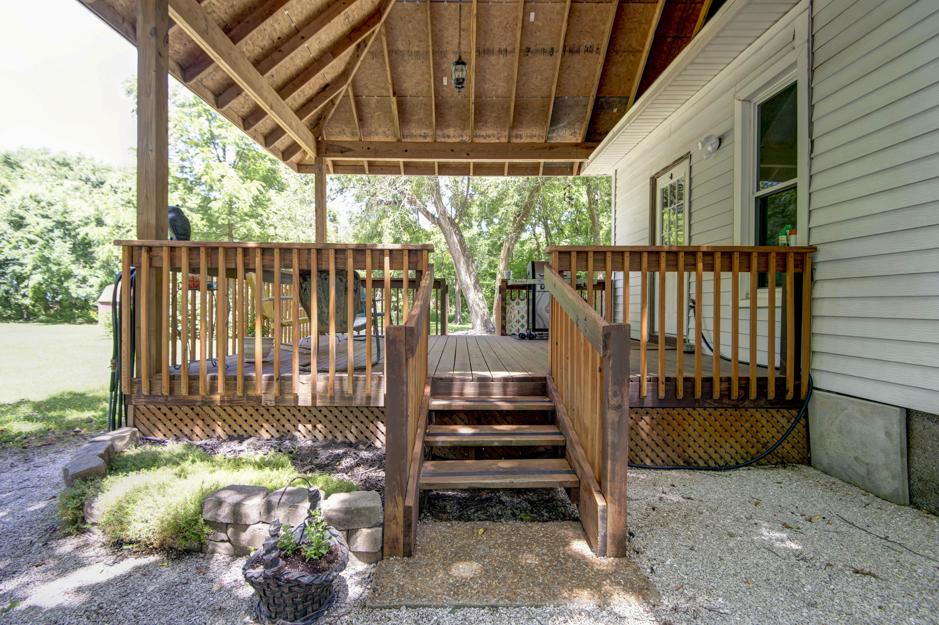Bray & Squibb - Residential
