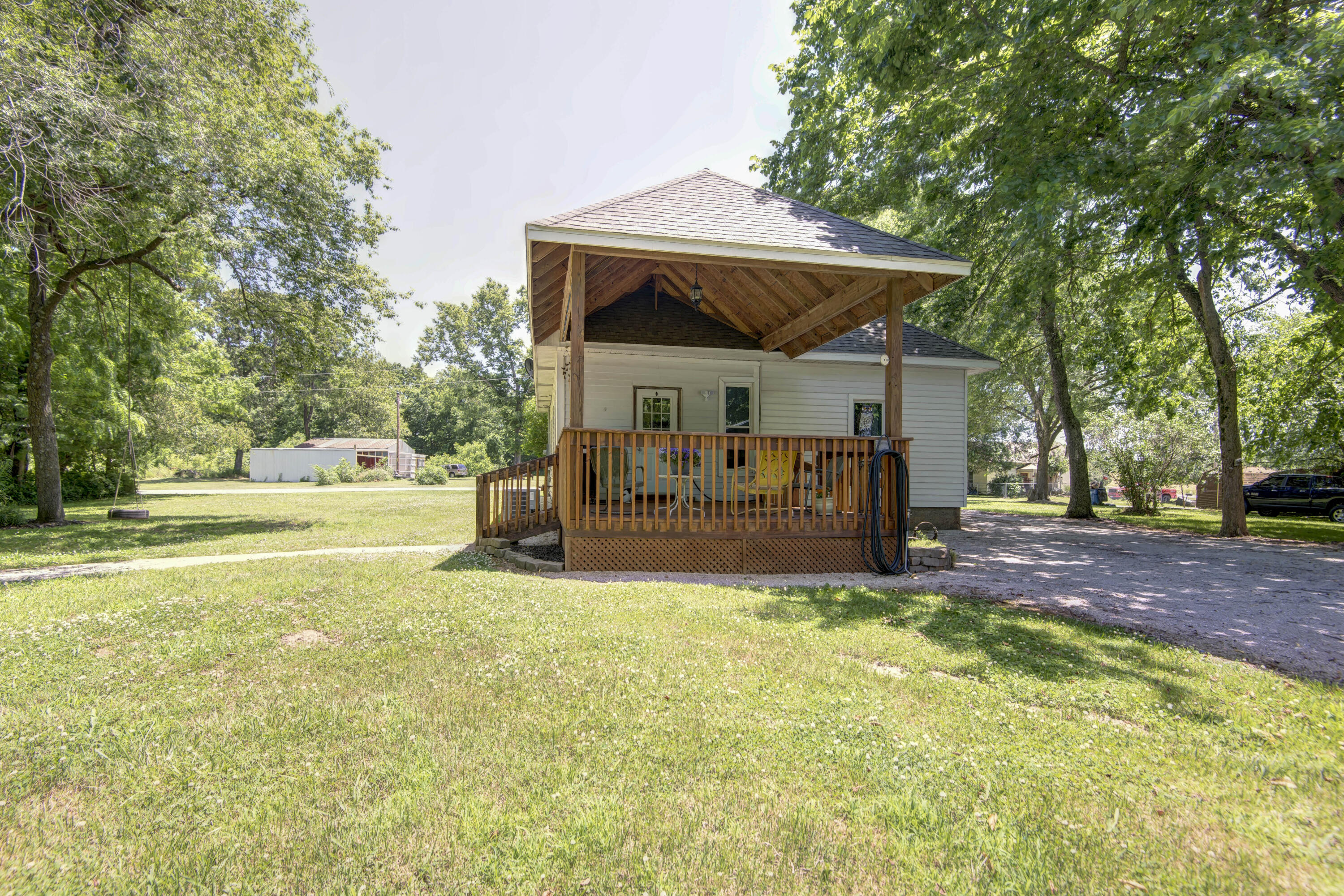 Bray & Squibb - Residential