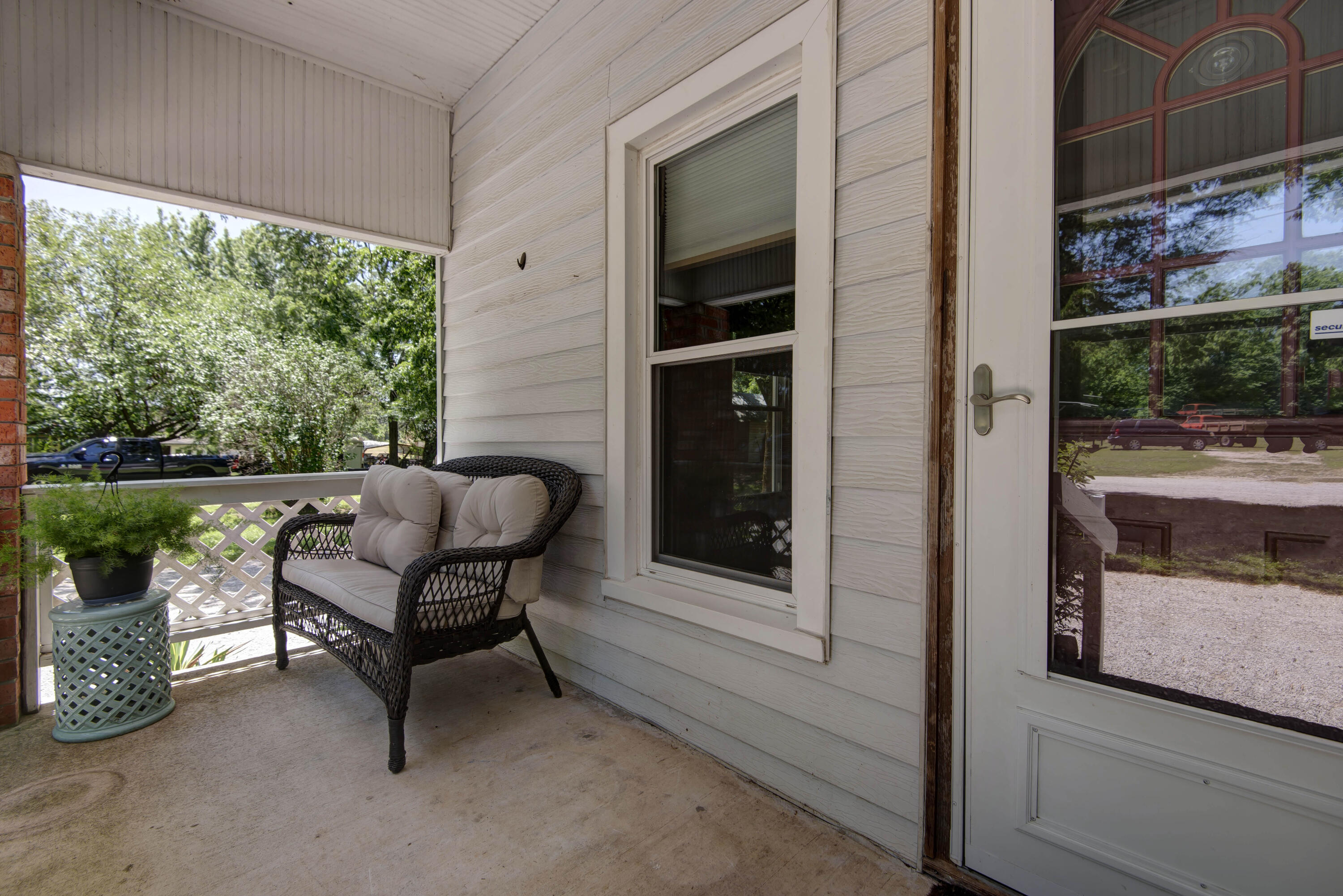 Bray & Squibb - Residential