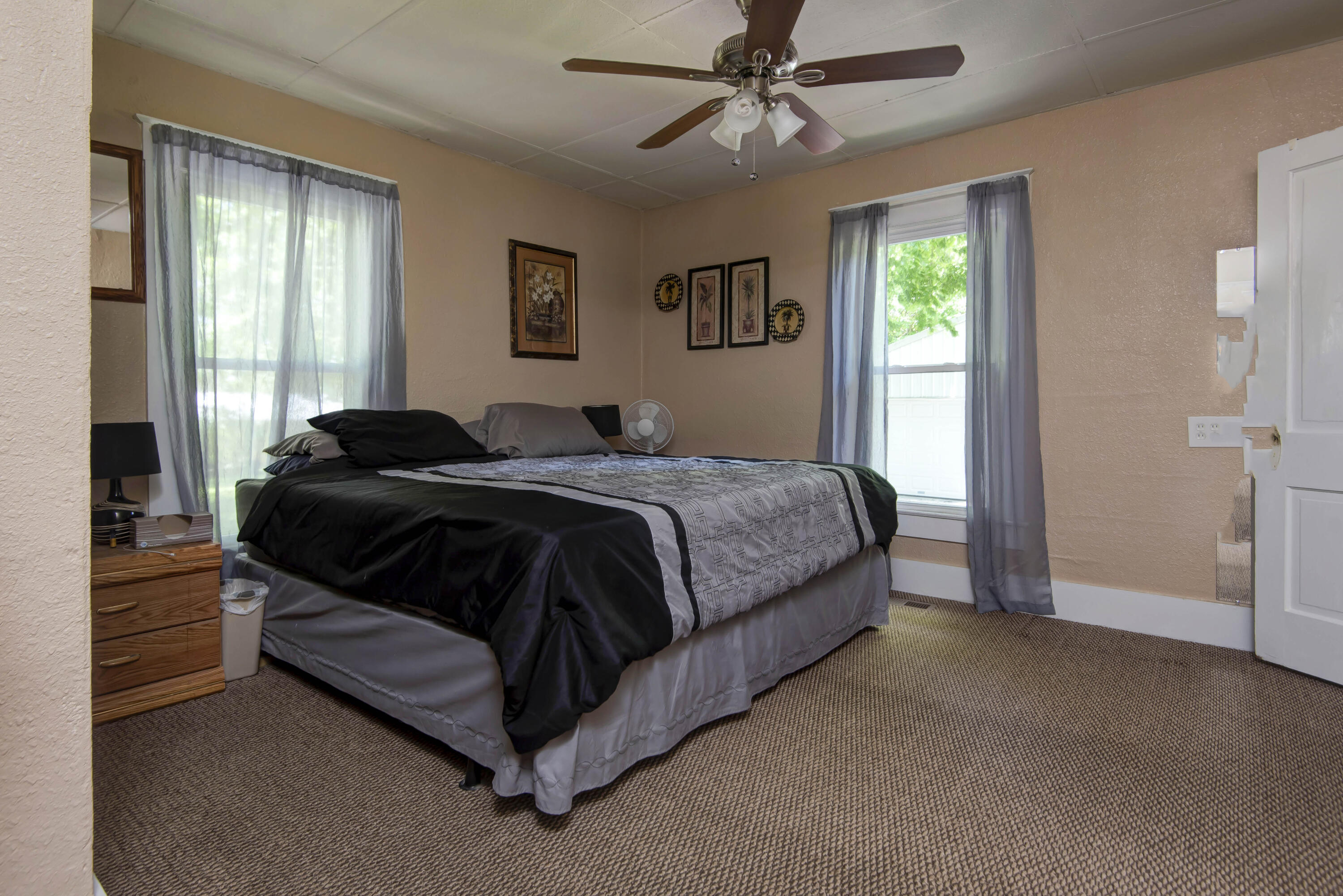 Bray & Squibb - Residential