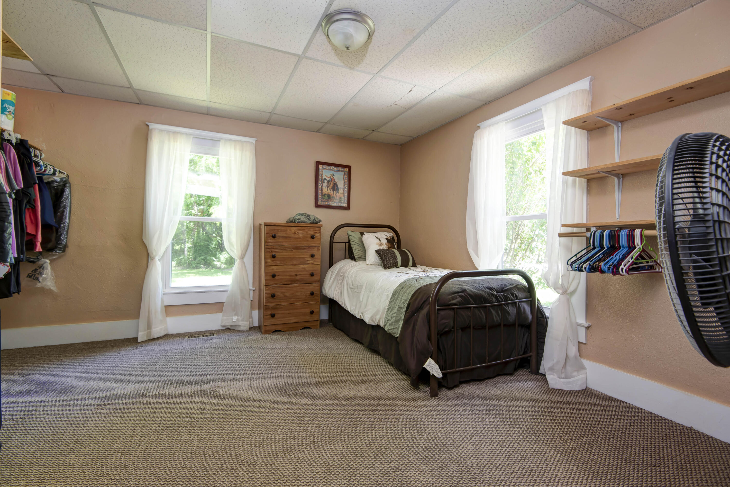 Bray & Squibb - Residential