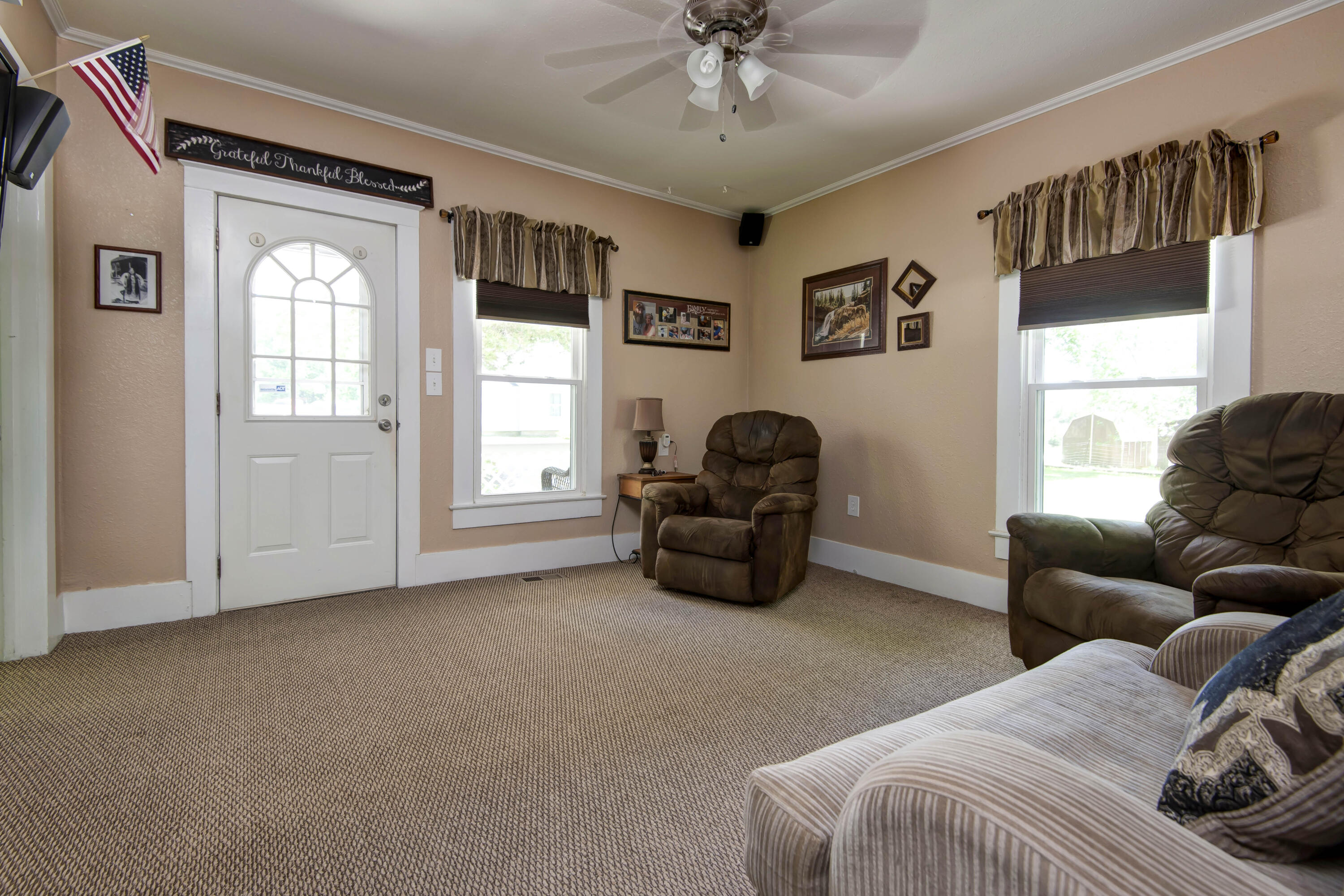 Bray & Squibb - Residential