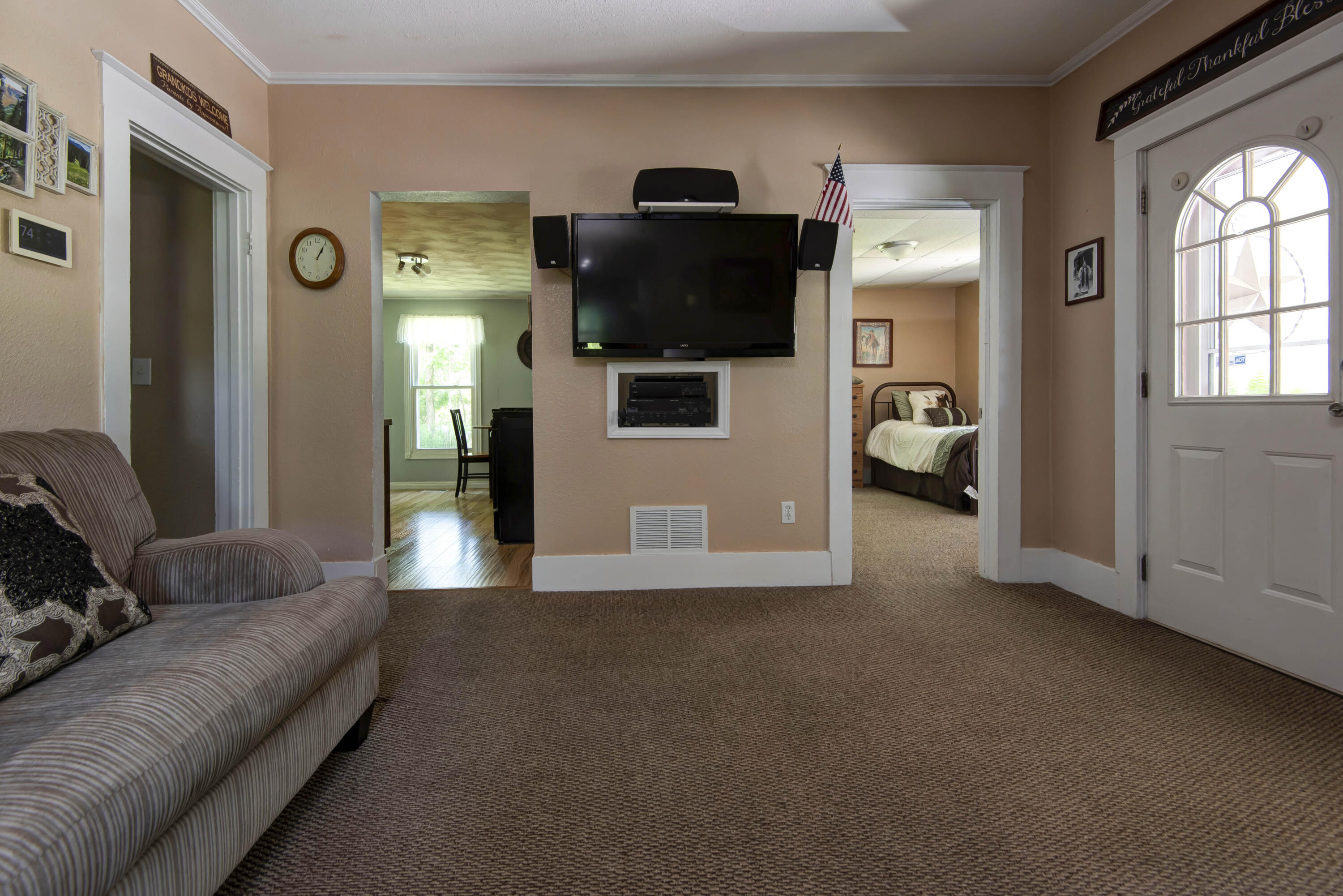 Bray & Squibb - Residential