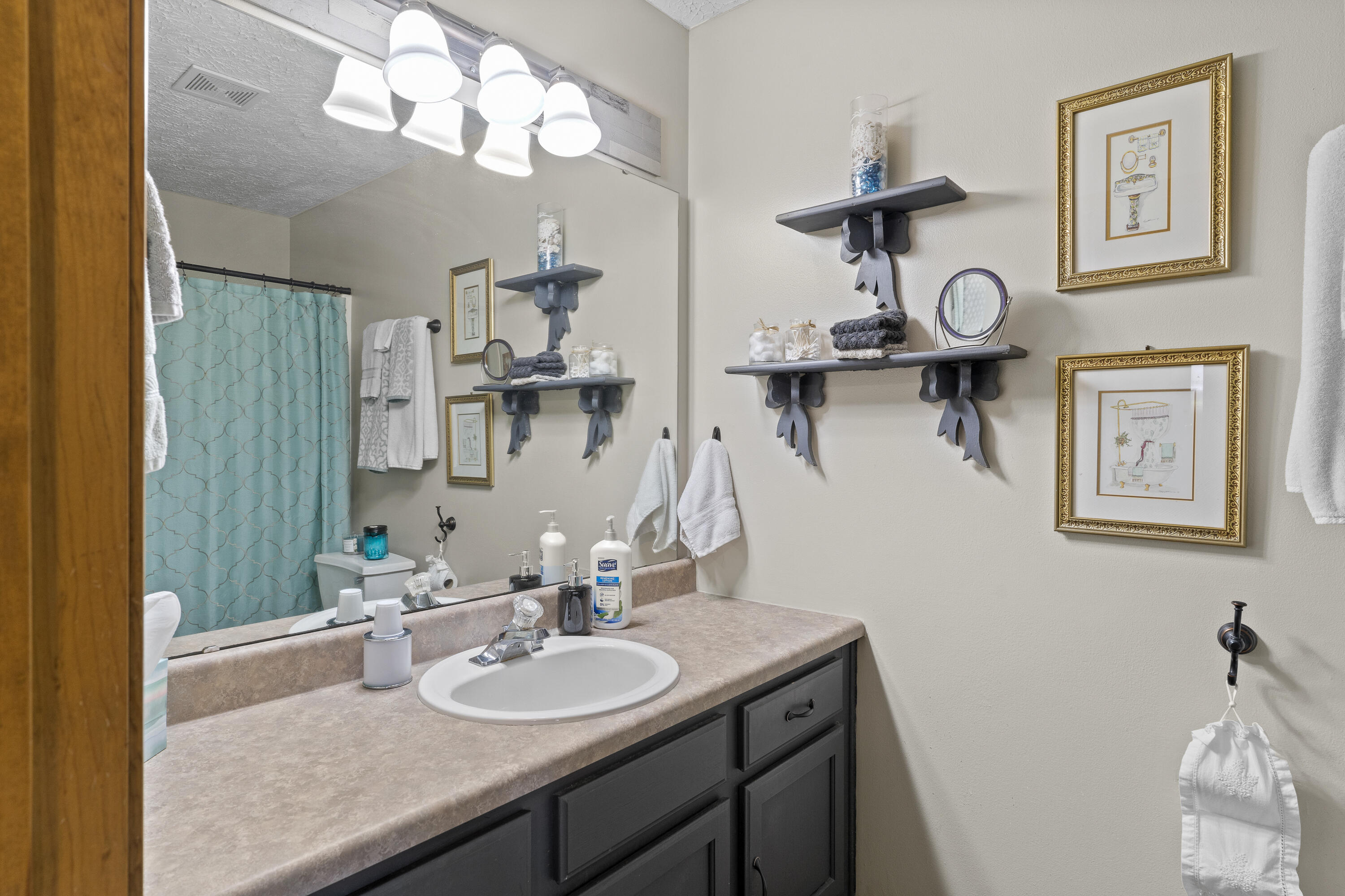 Orchard Crest - Residential