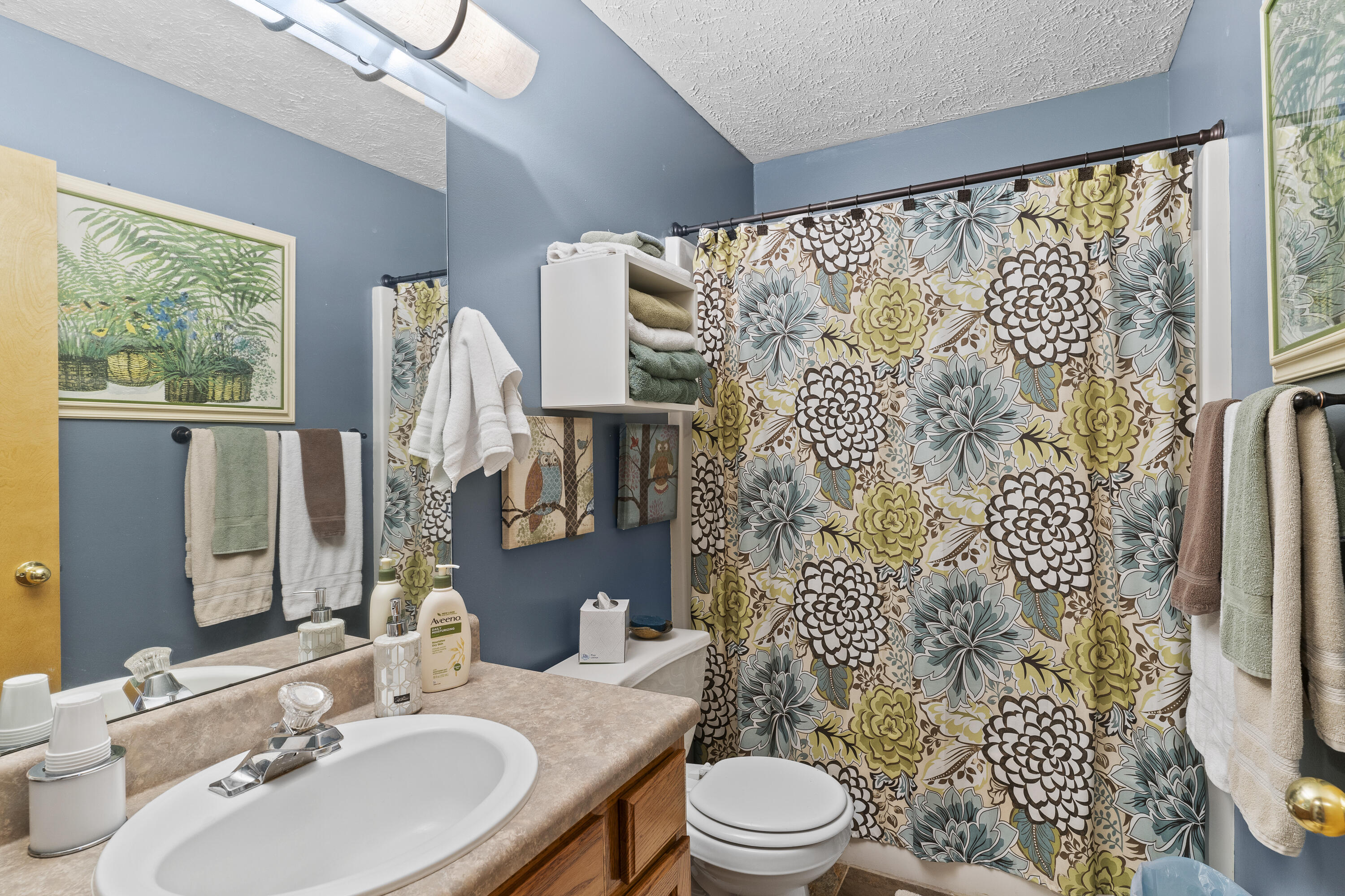 Orchard Crest - Residential