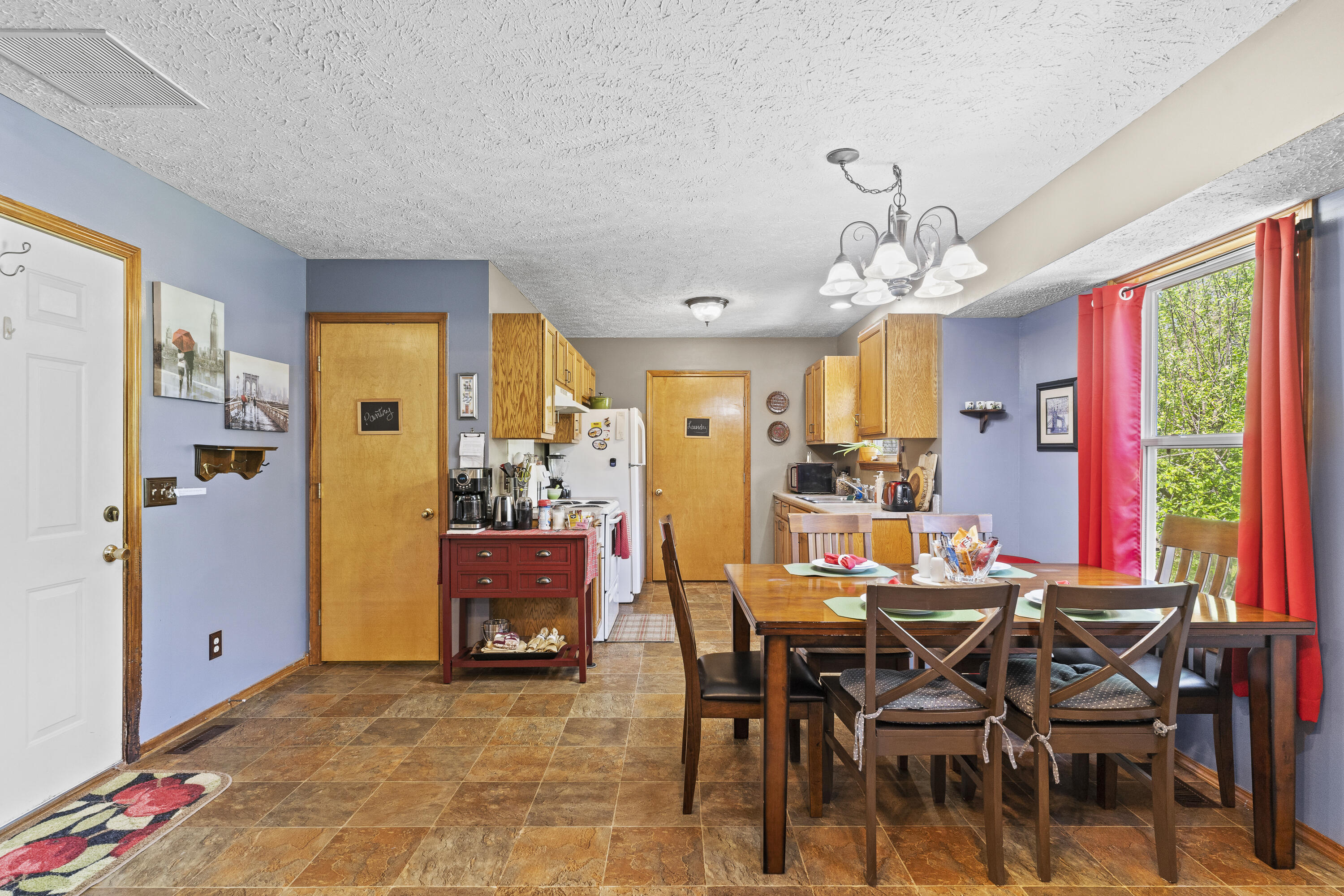 Orchard Crest - Residential
