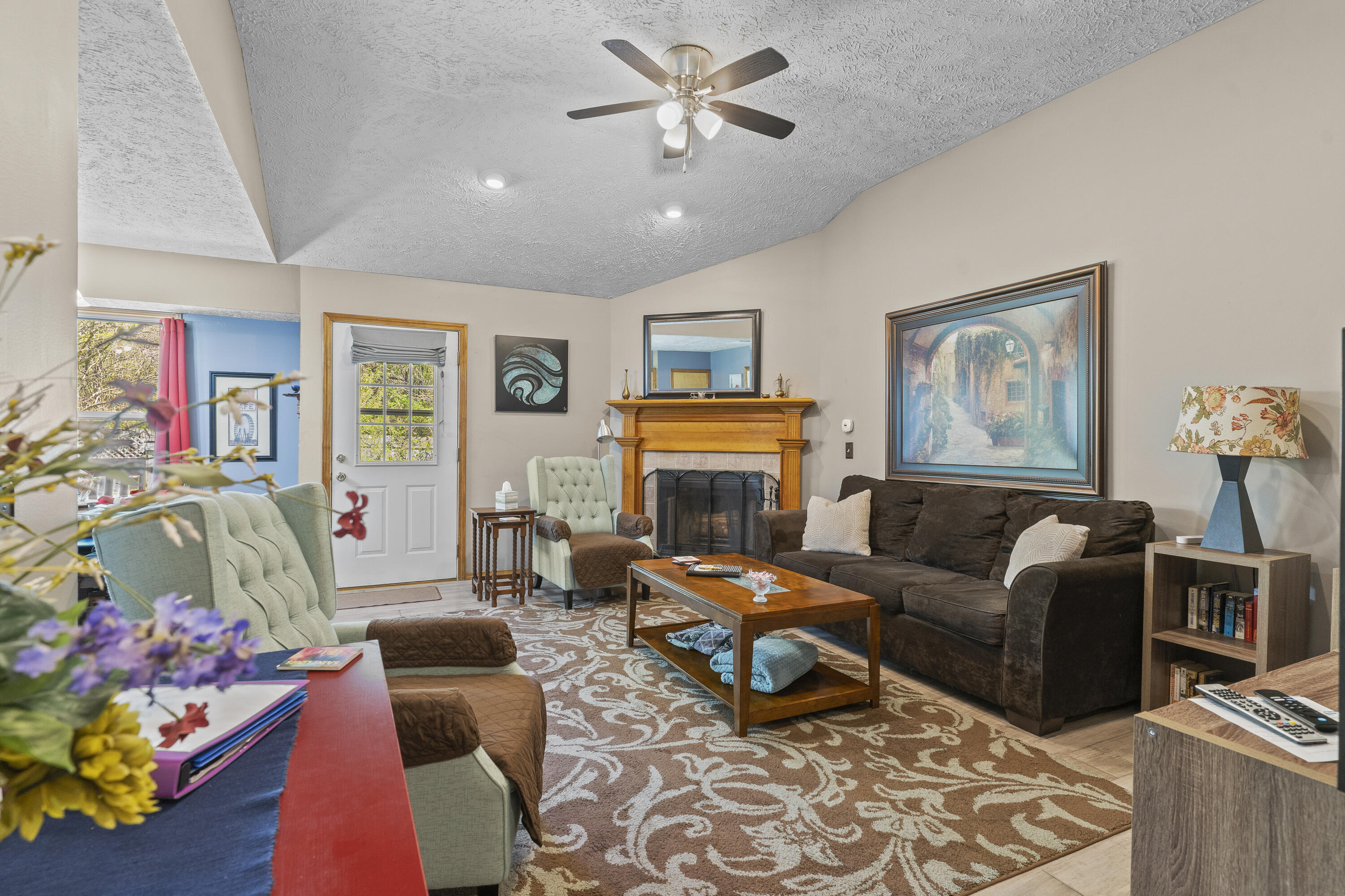 Orchard Crest - Residential