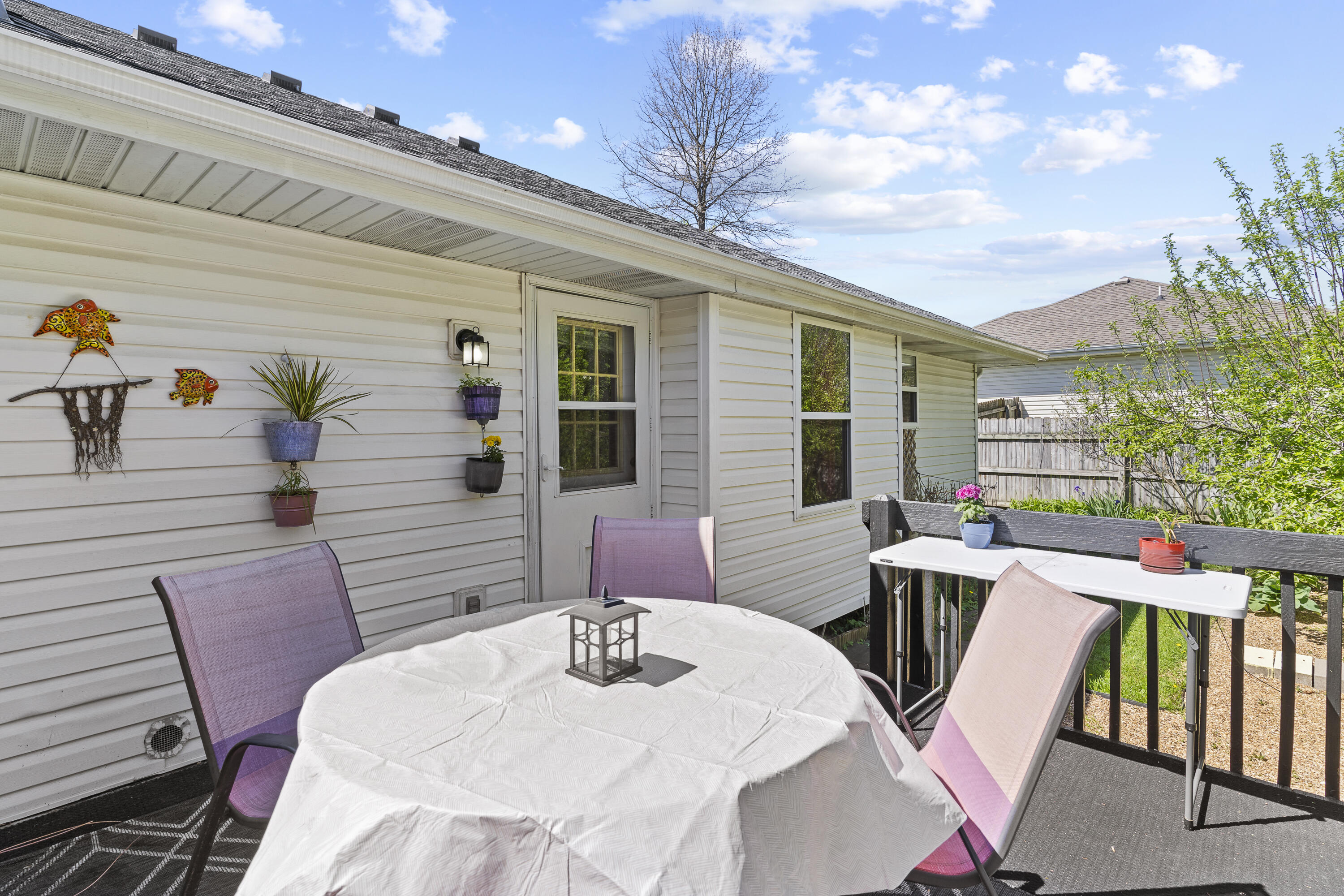 Orchard Crest - Residential