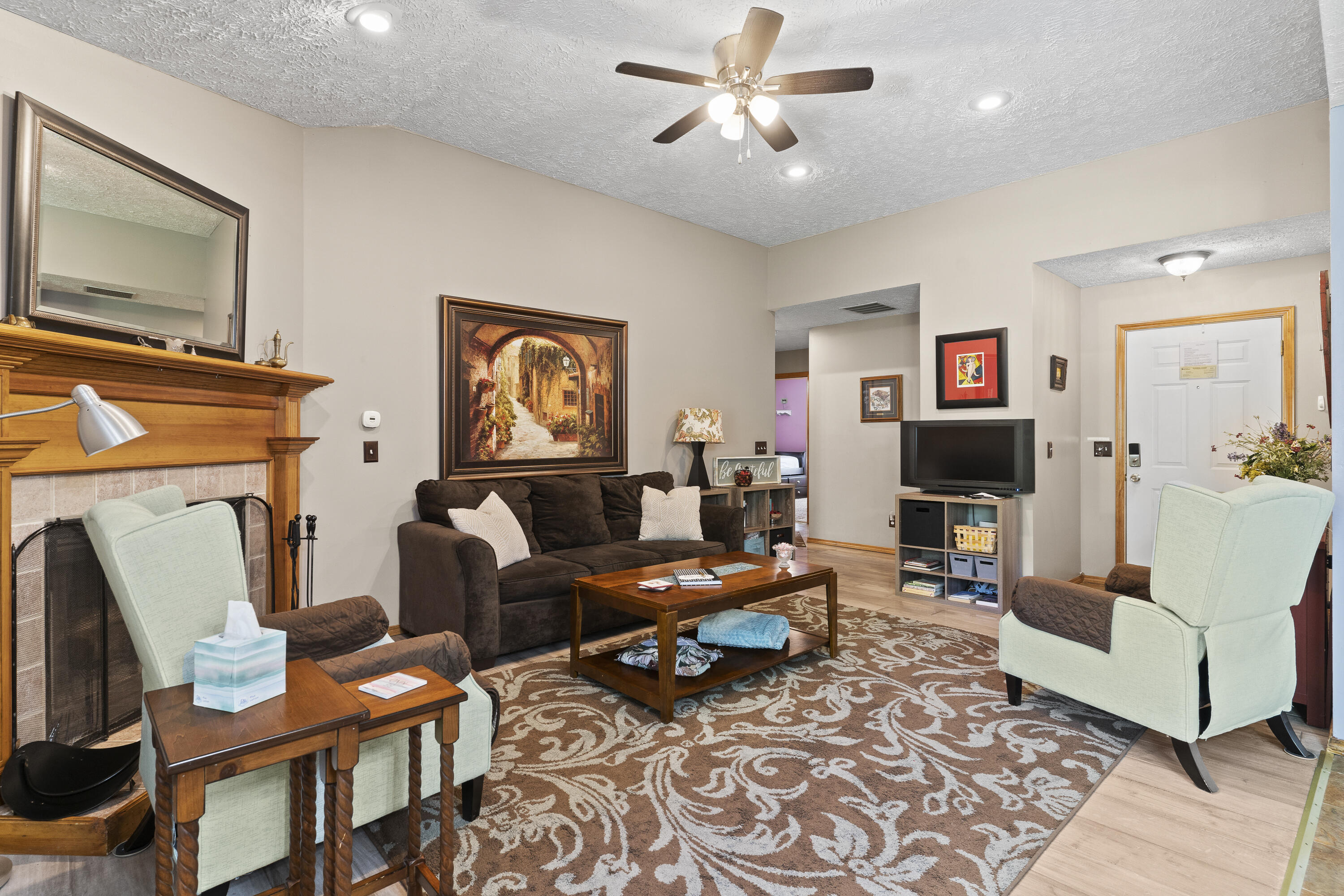 Orchard Crest - Residential