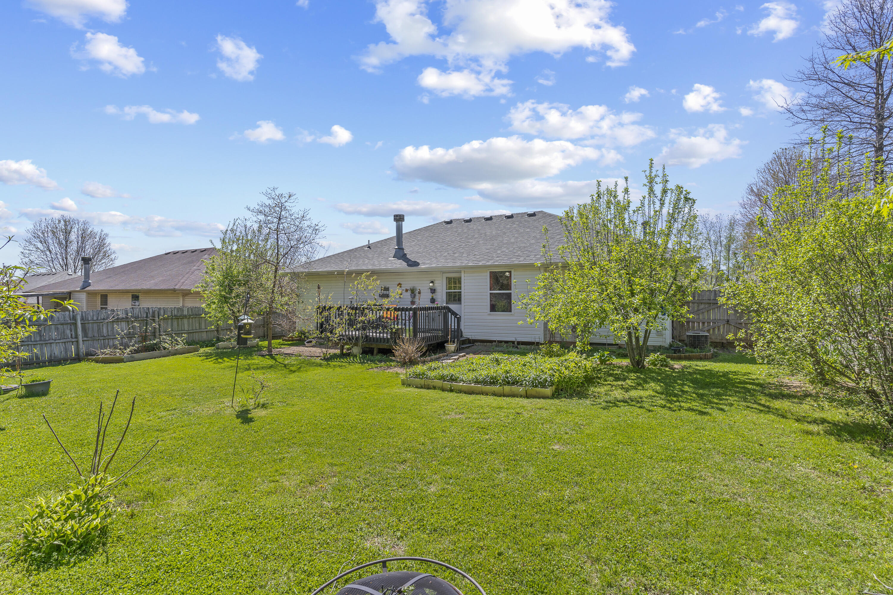 Orchard Crest - Residential