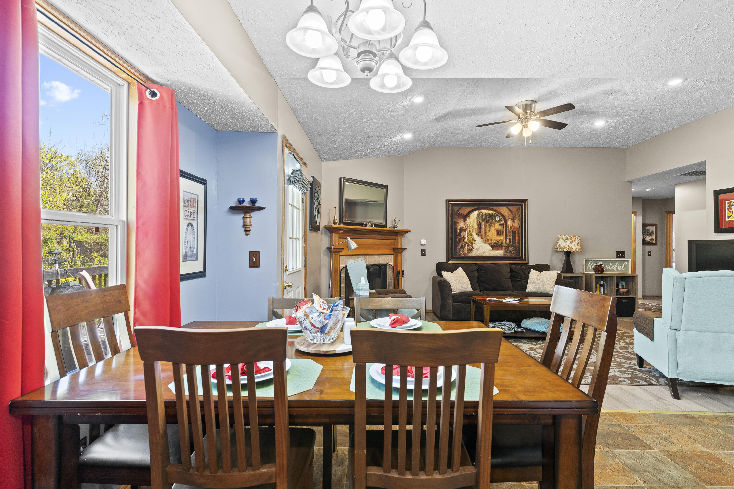 Orchard Crest - Residential