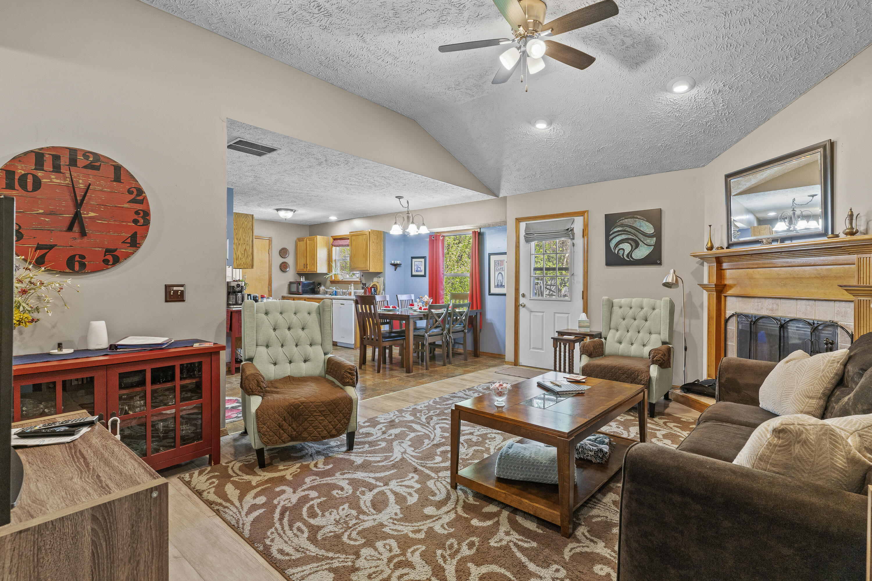 Orchard Crest - Residential