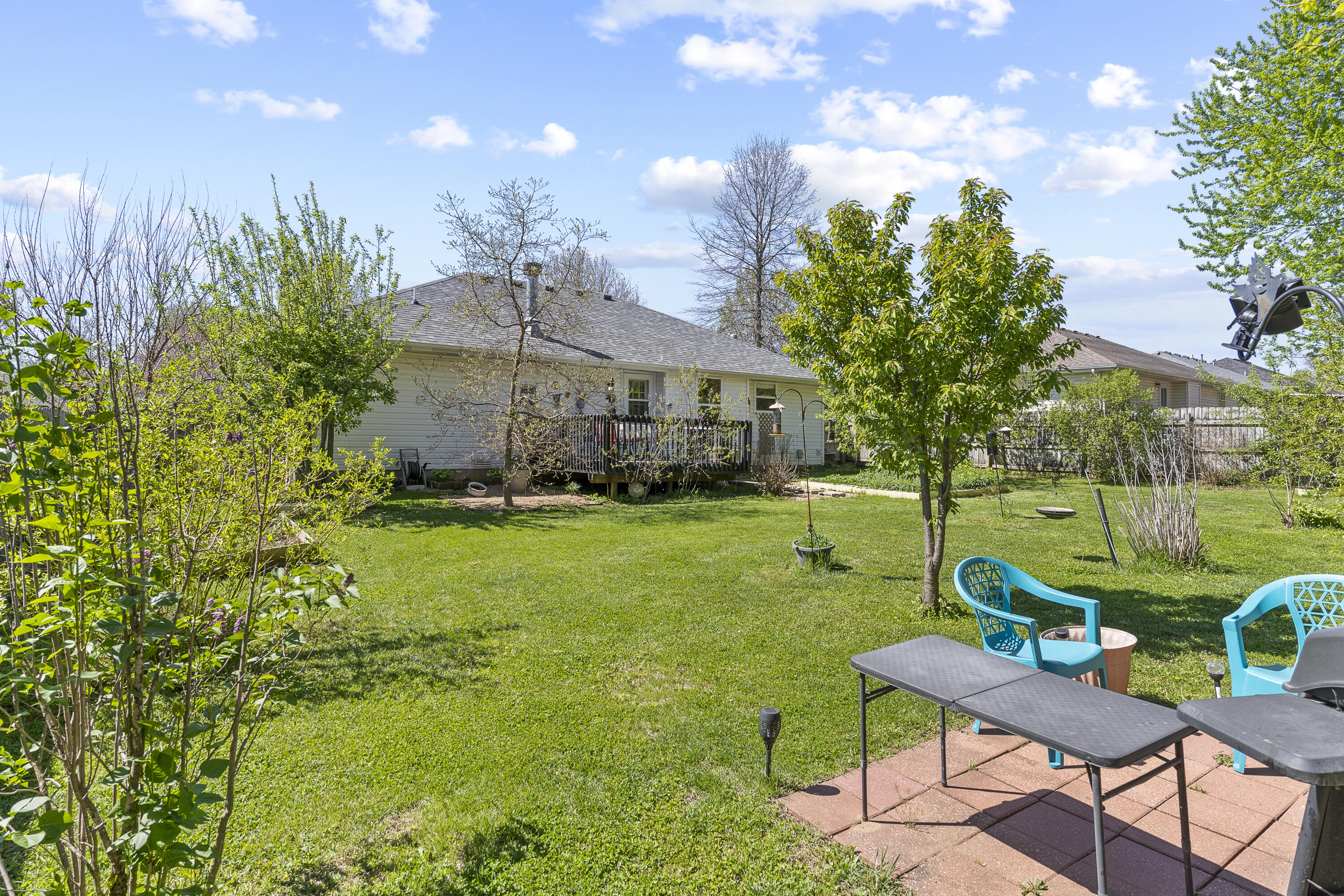 Orchard Crest - Residential