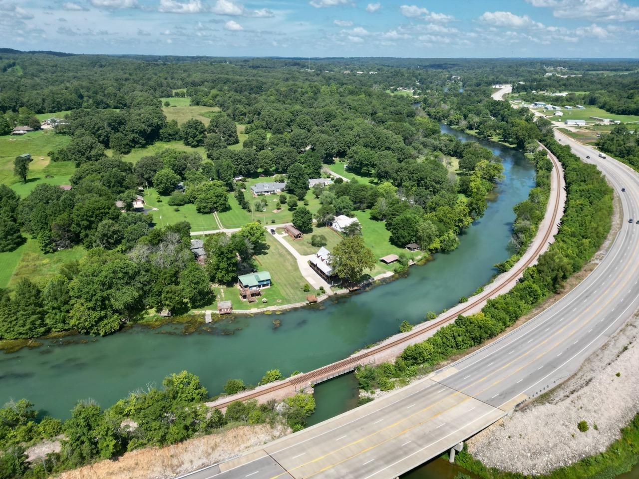 Fulton-Not in List - Residential