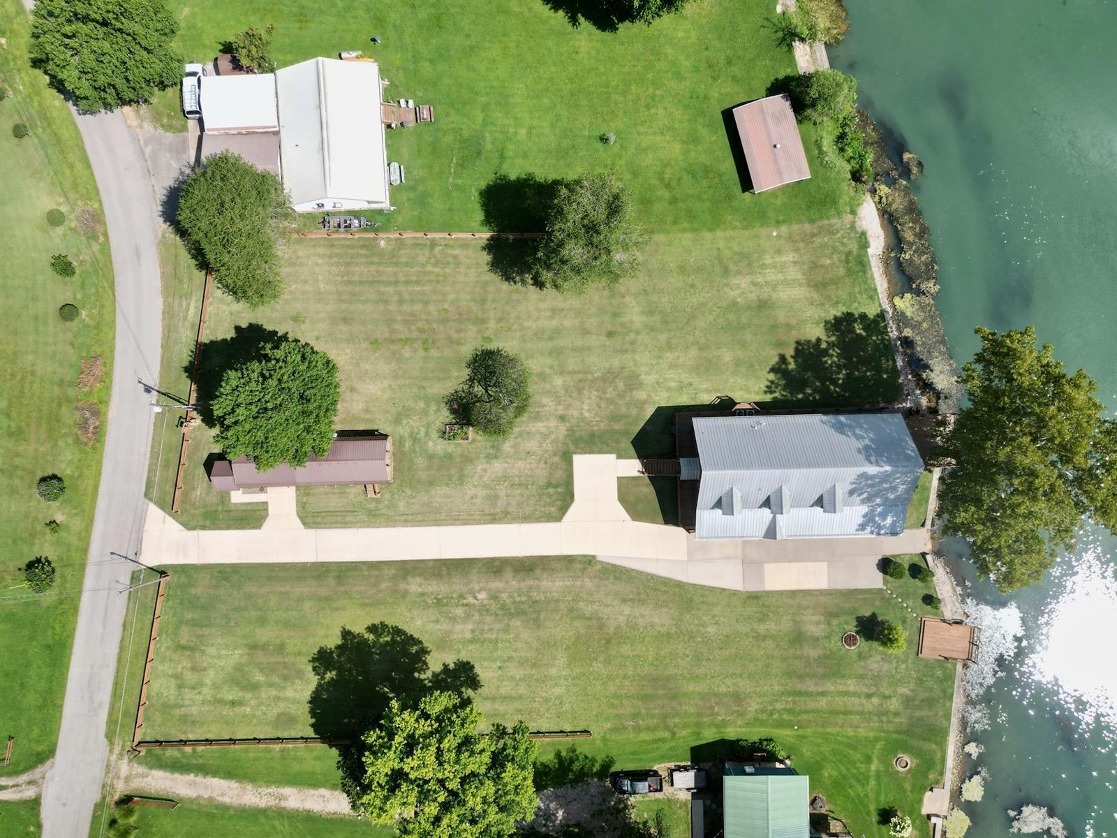 Fulton-Not in List - Residential