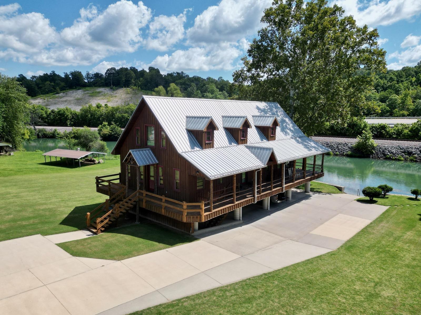 Fulton-Not in List - Residential