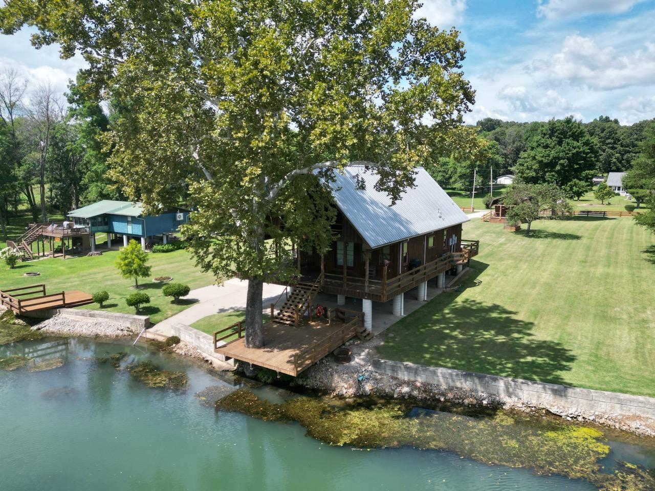 Fulton-Not in List - Residential
