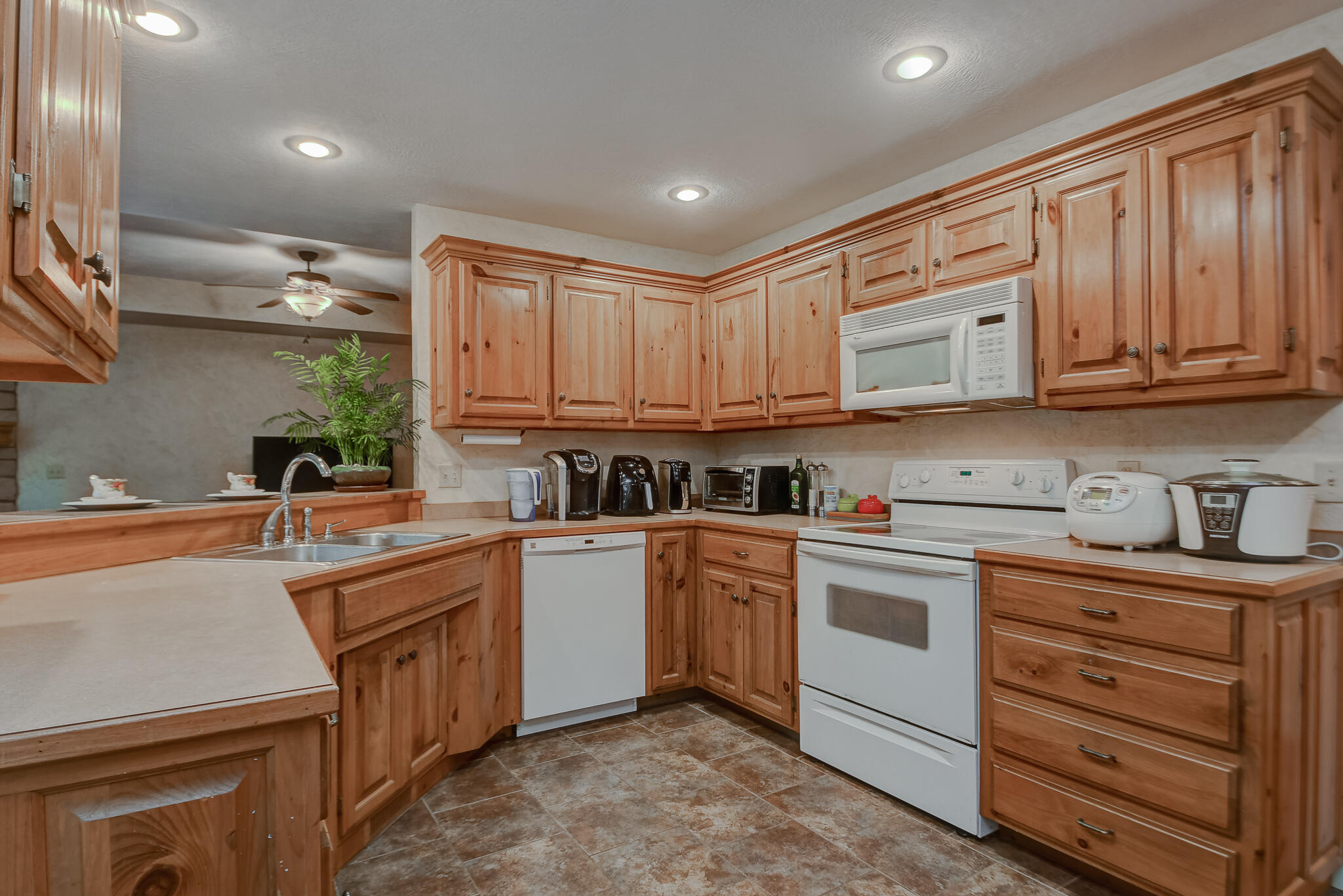 Cherry Hills - Residential