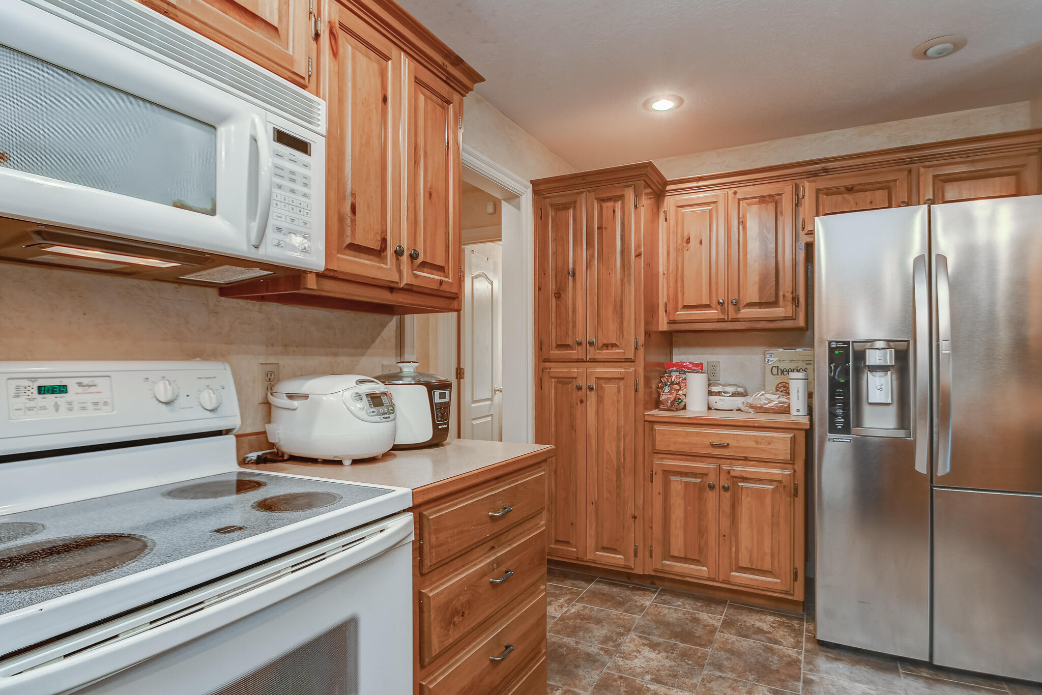 Cherry Hills - Residential