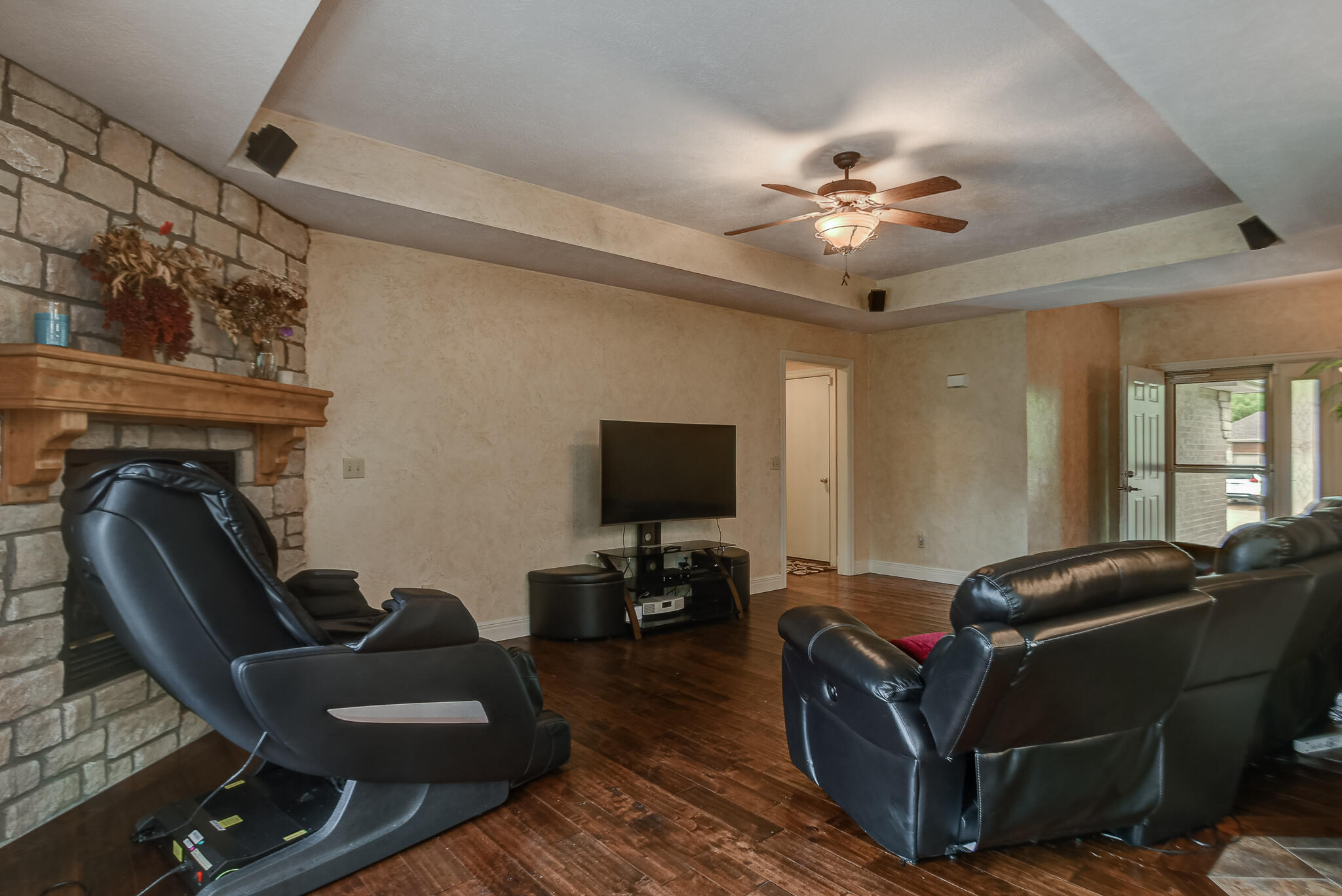 Cherry Hills - Residential