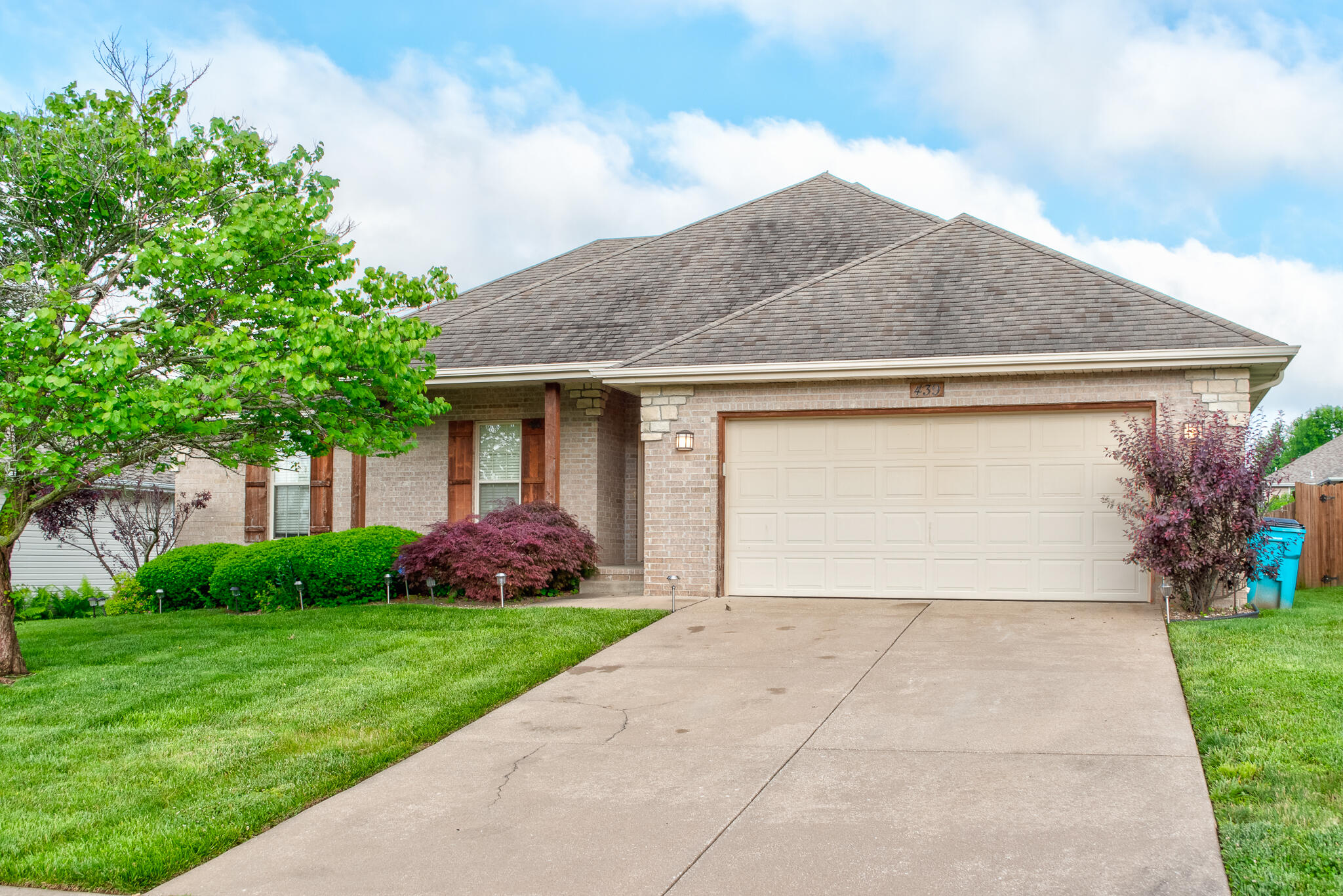 Cherry Hills - Residential
