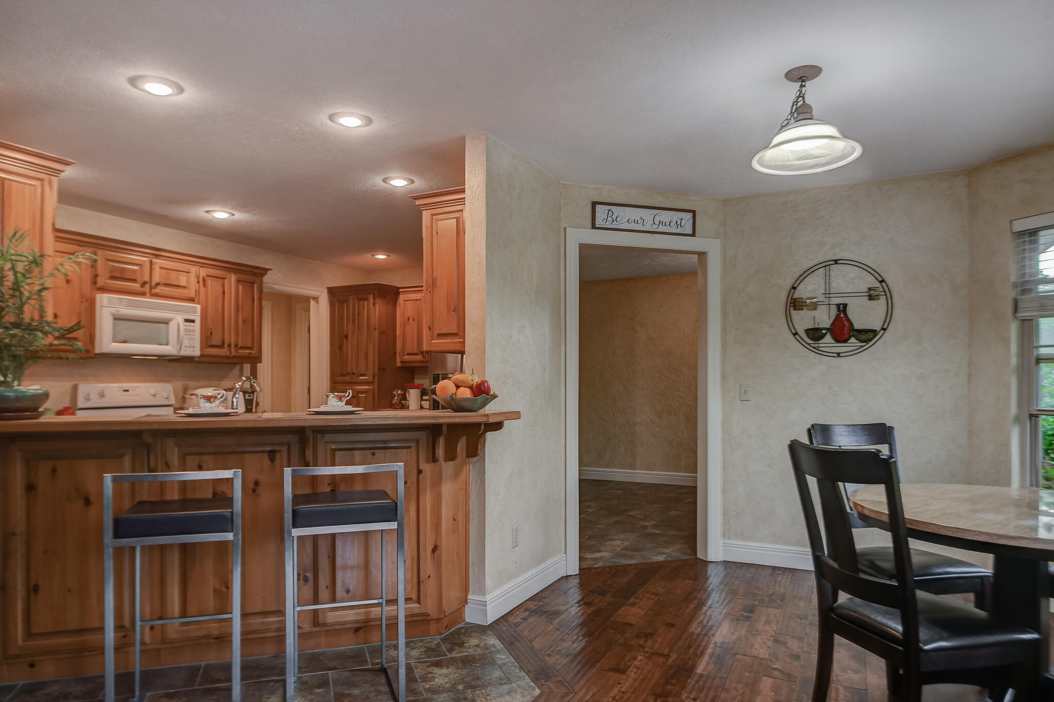 Cherry Hills - Residential