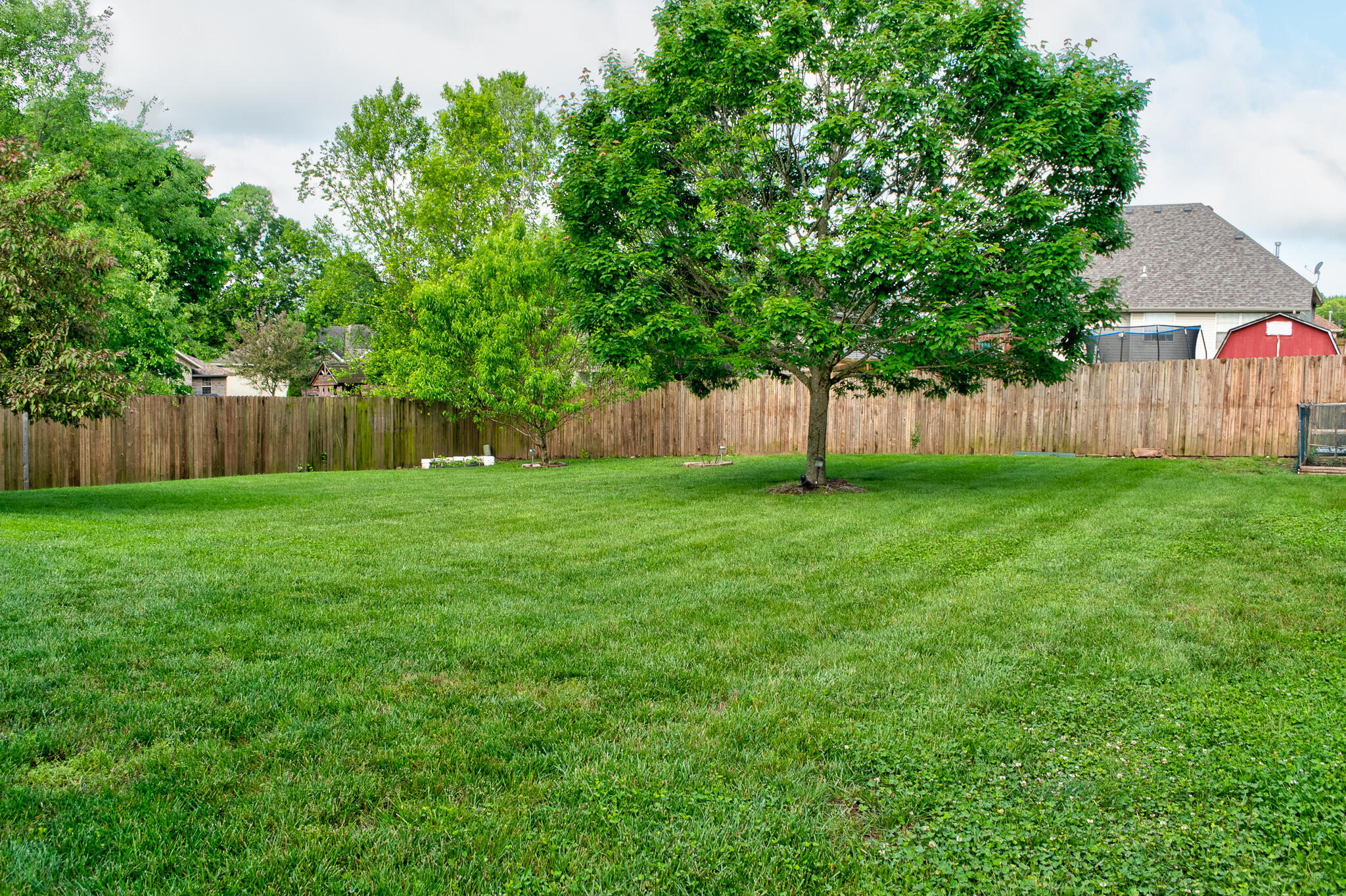 Cherry Hills - Residential