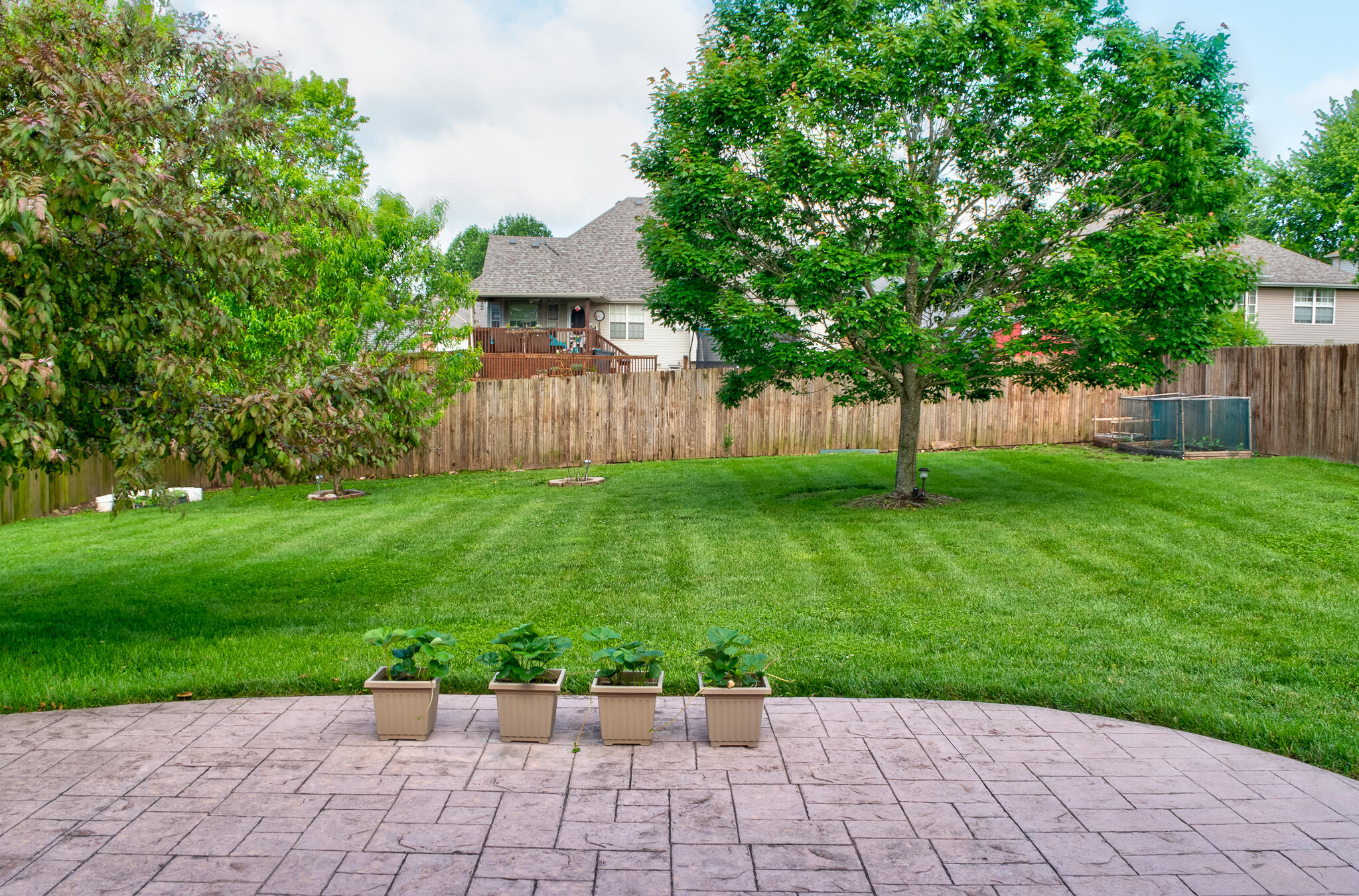 Cherry Hills - Residential