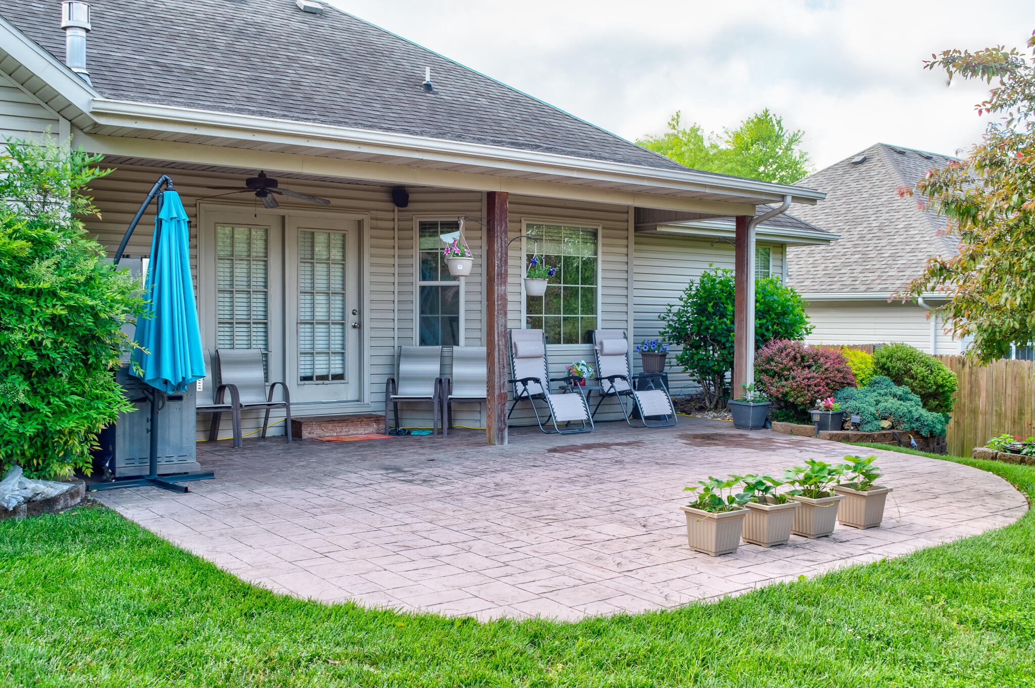 Cherry Hills - Residential