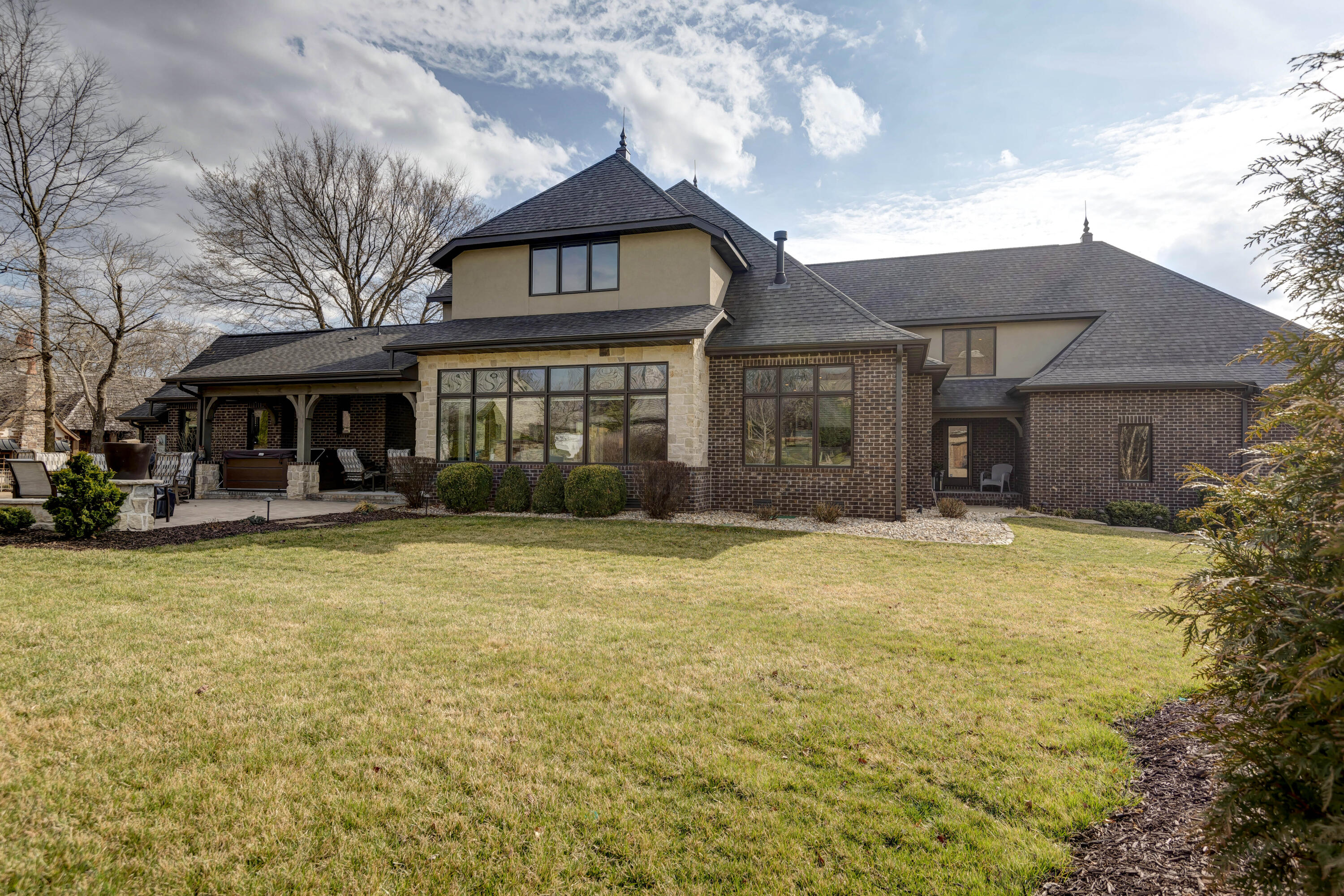 Millwood St Andrews - Residential
