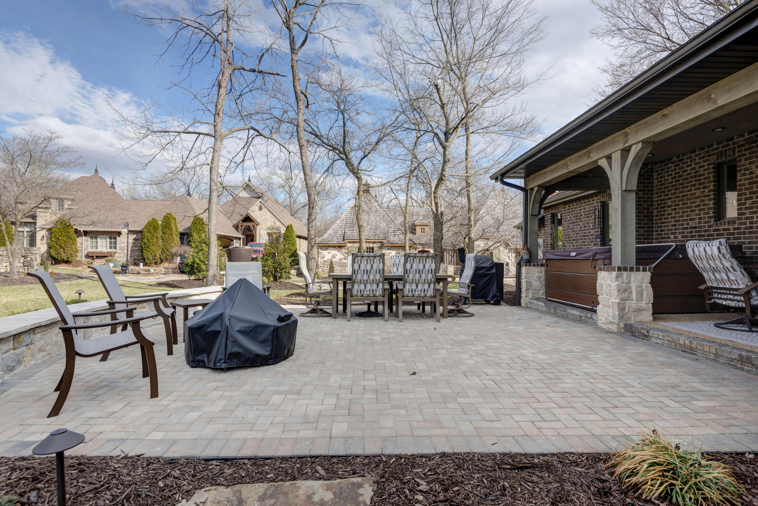 Millwood St Andrews - Residential