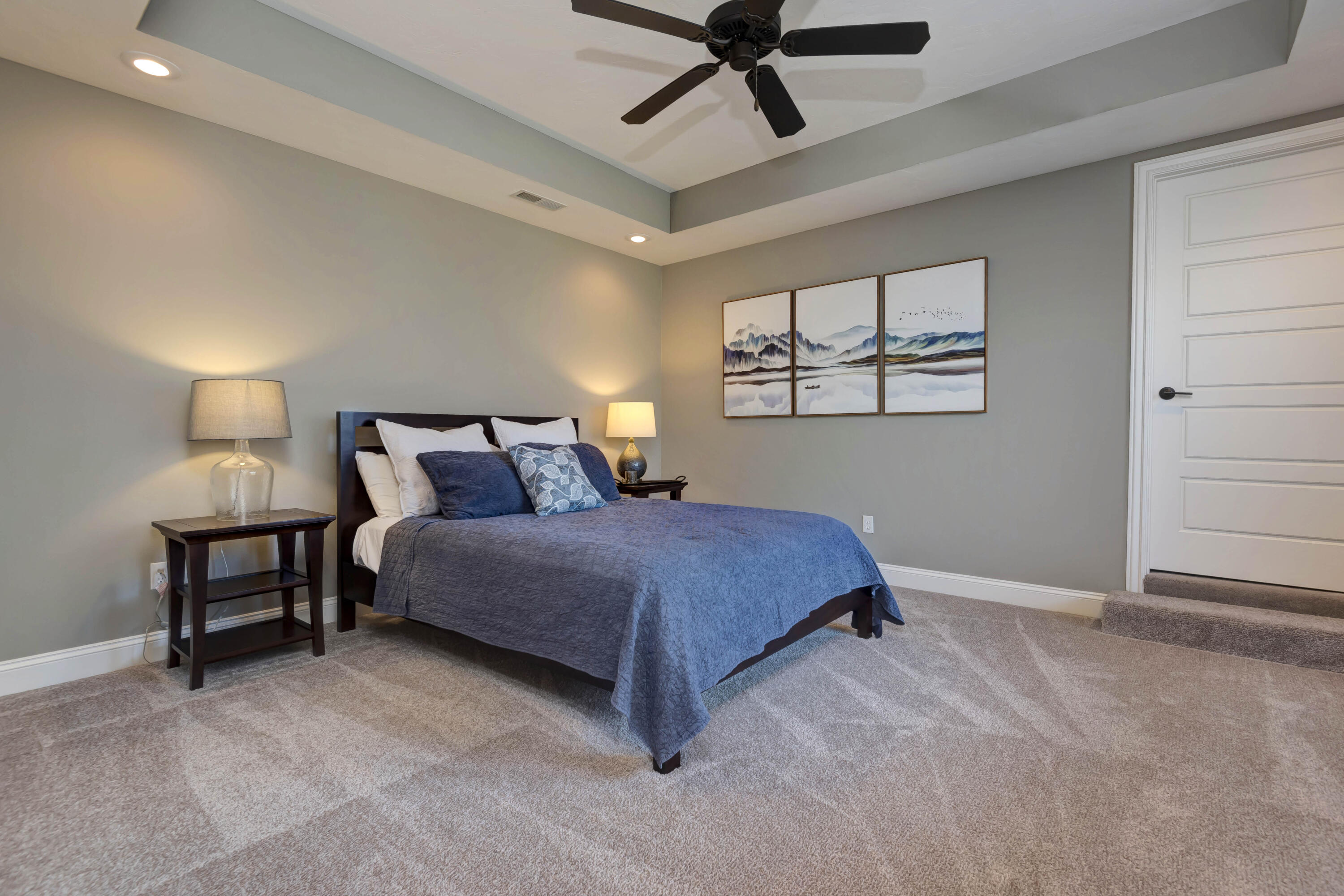 Millwood St Andrews - Residential