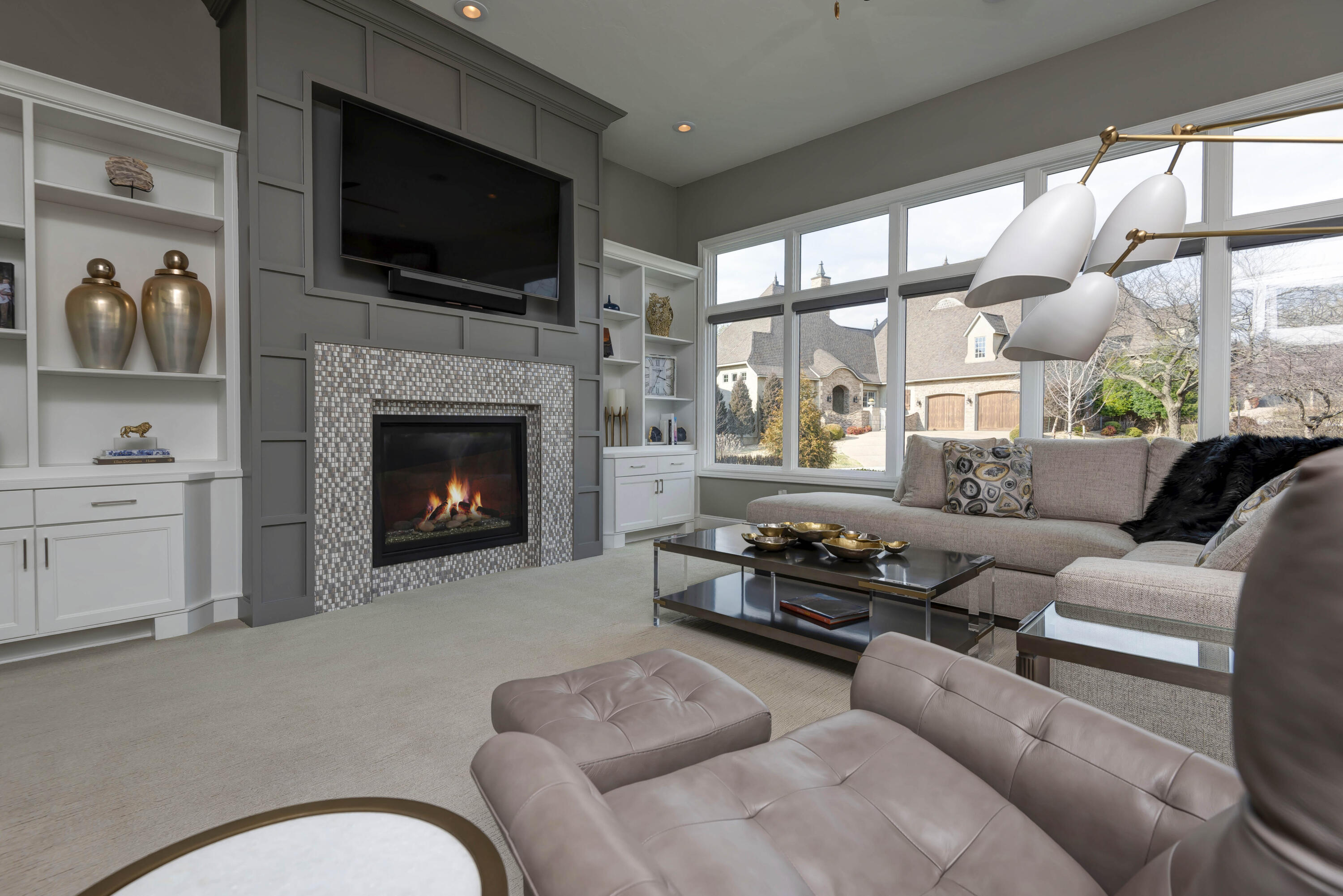 Millwood St Andrews - Residential