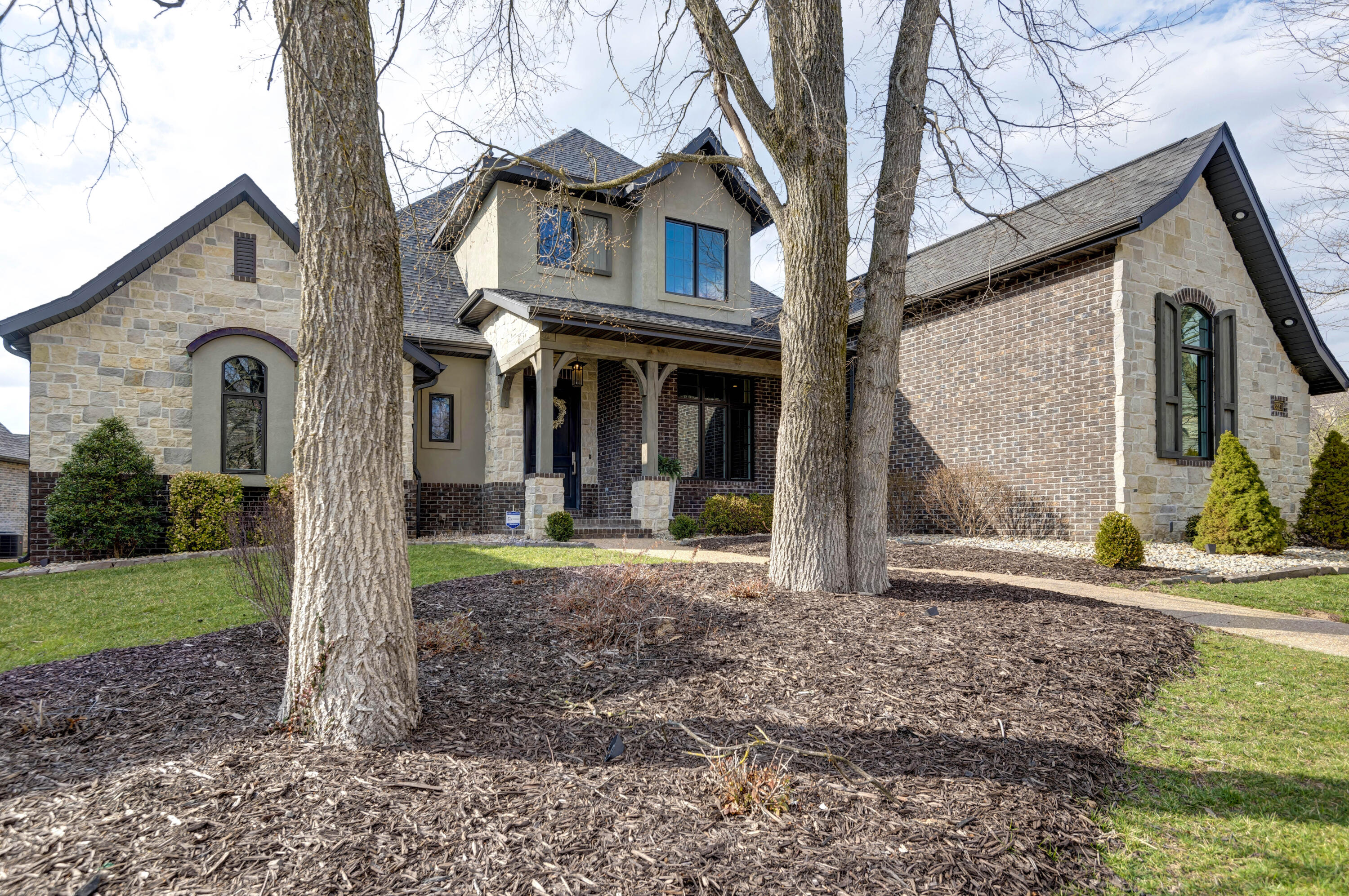 Millwood St Andrews - Residential