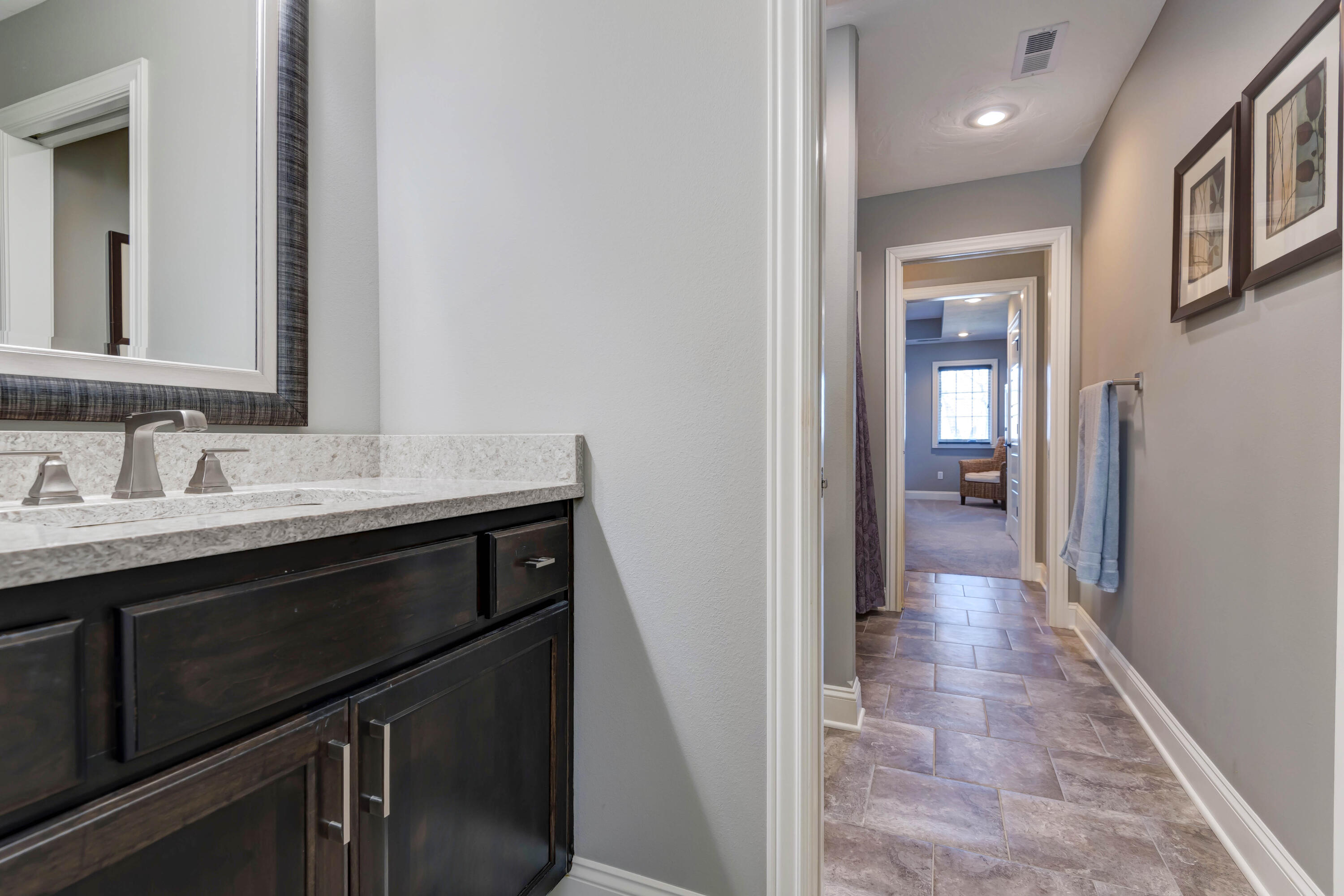 Millwood St Andrews - Residential