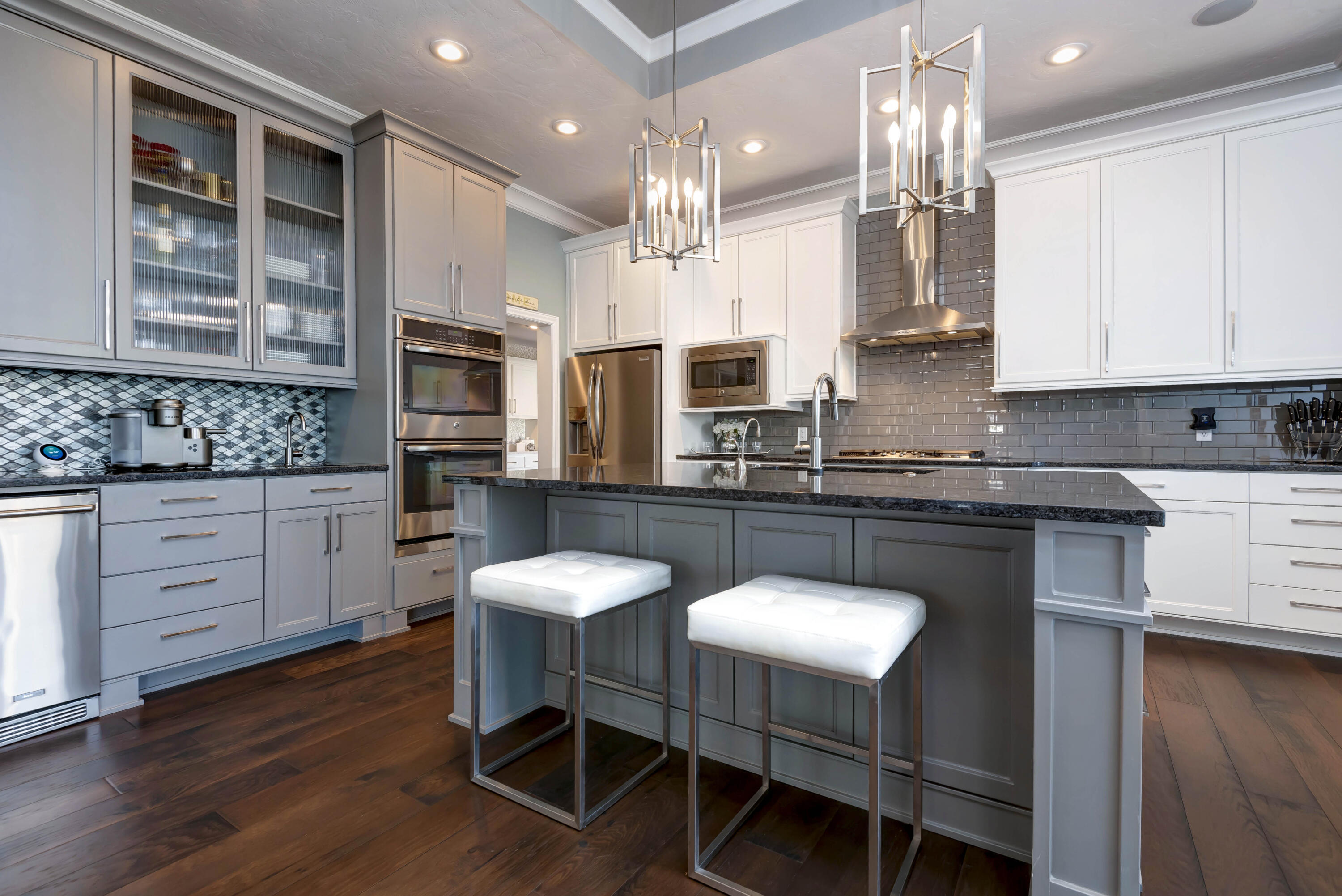 Millwood St Andrews - Residential