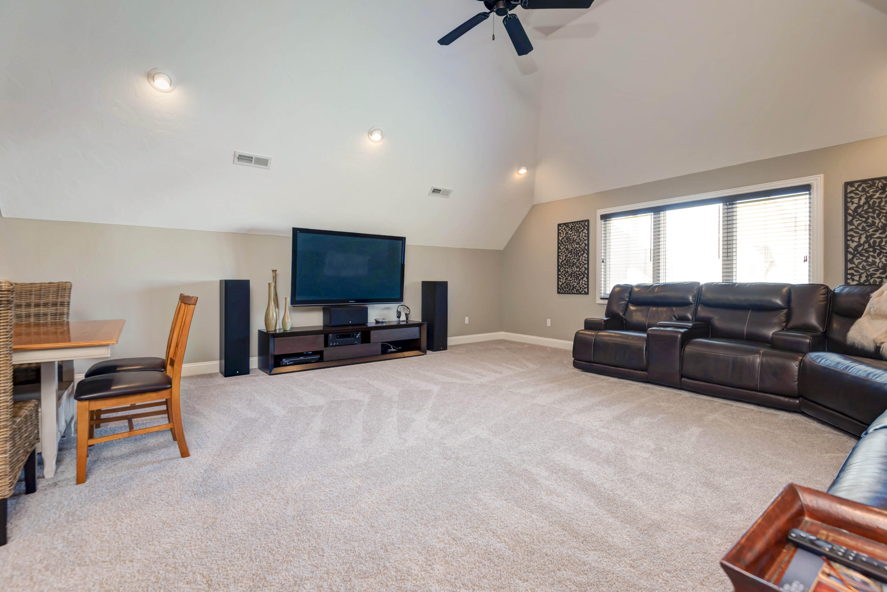 Millwood St Andrews - Residential