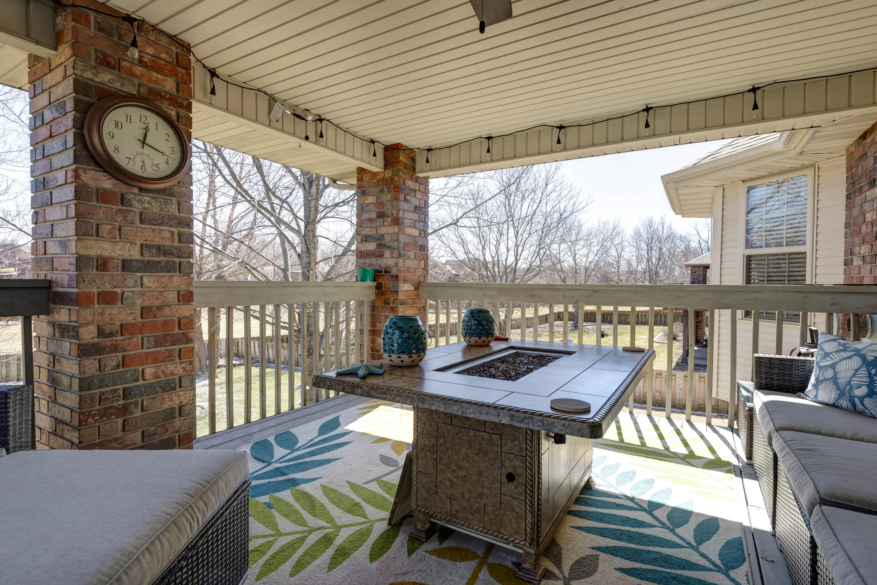 Ozark Heights - Residential