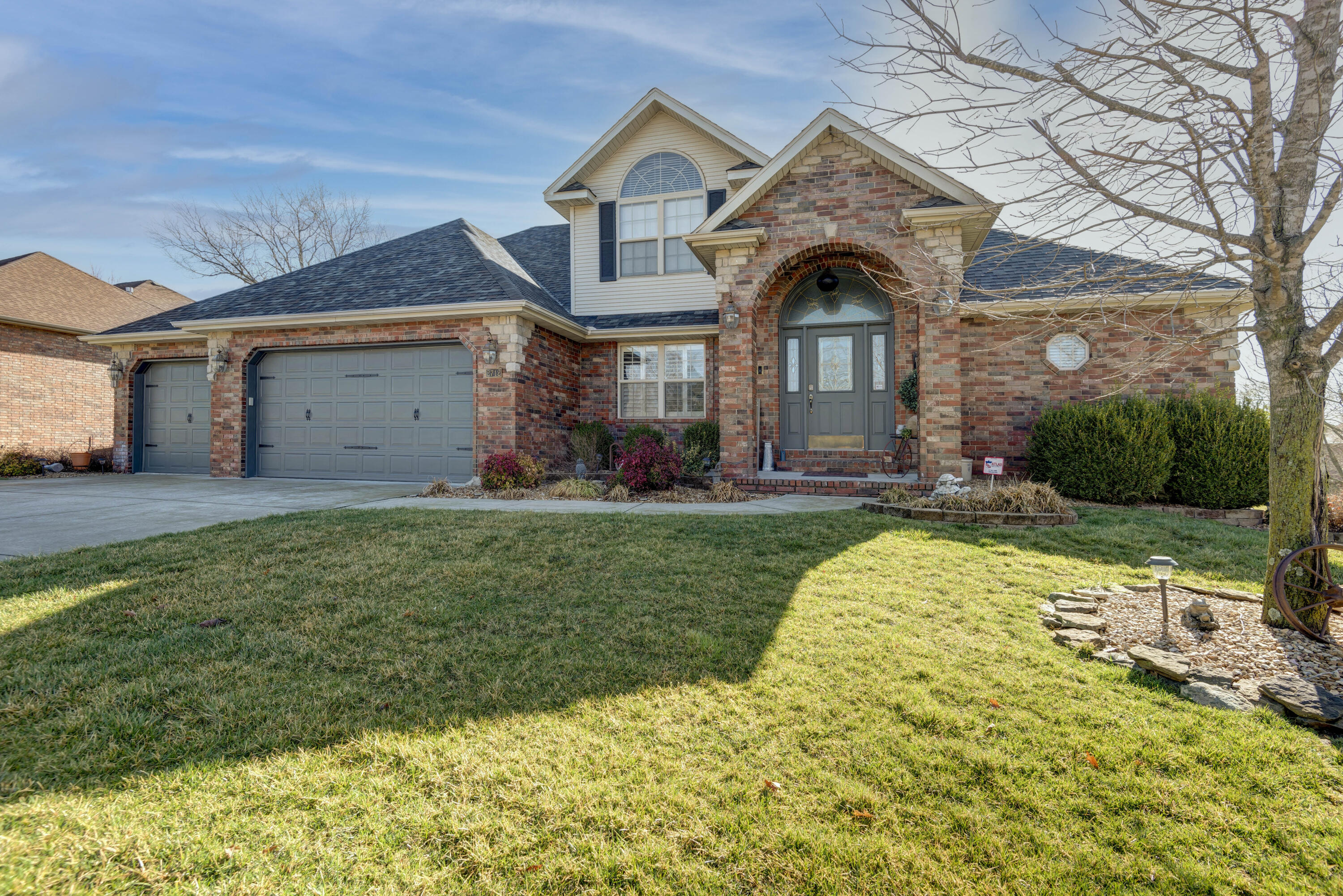 Ozark Heights - Residential