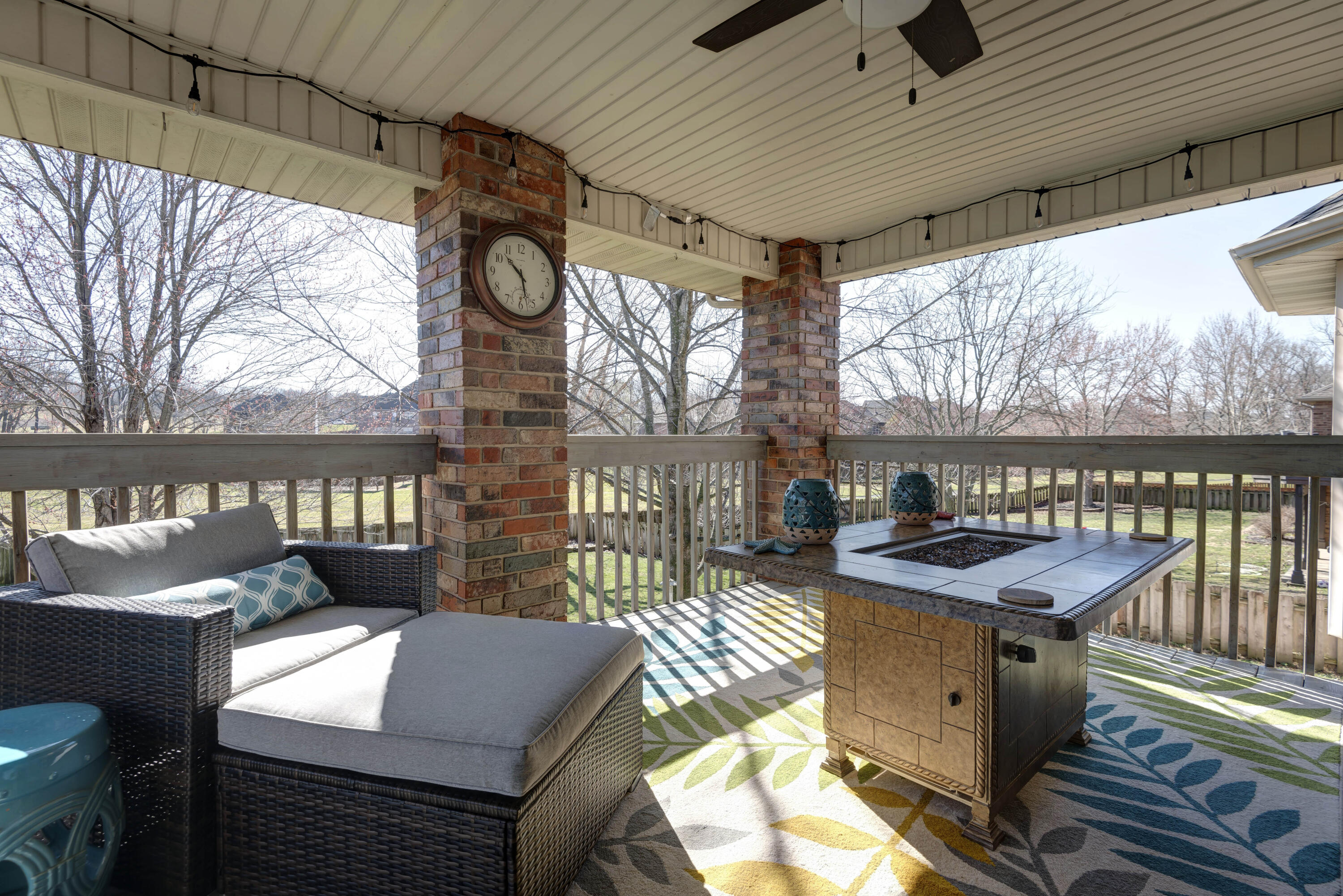 Ozark Heights - Residential