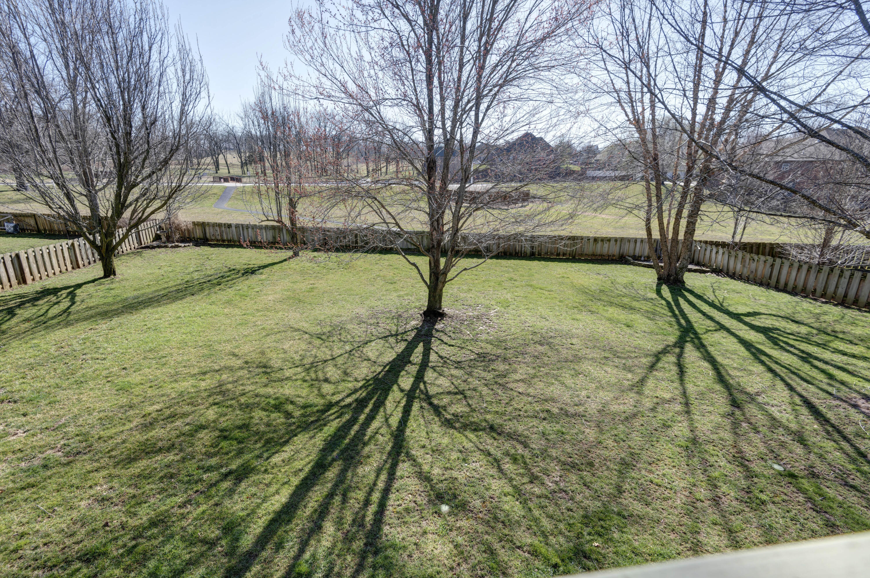 Ozark Heights - Residential
