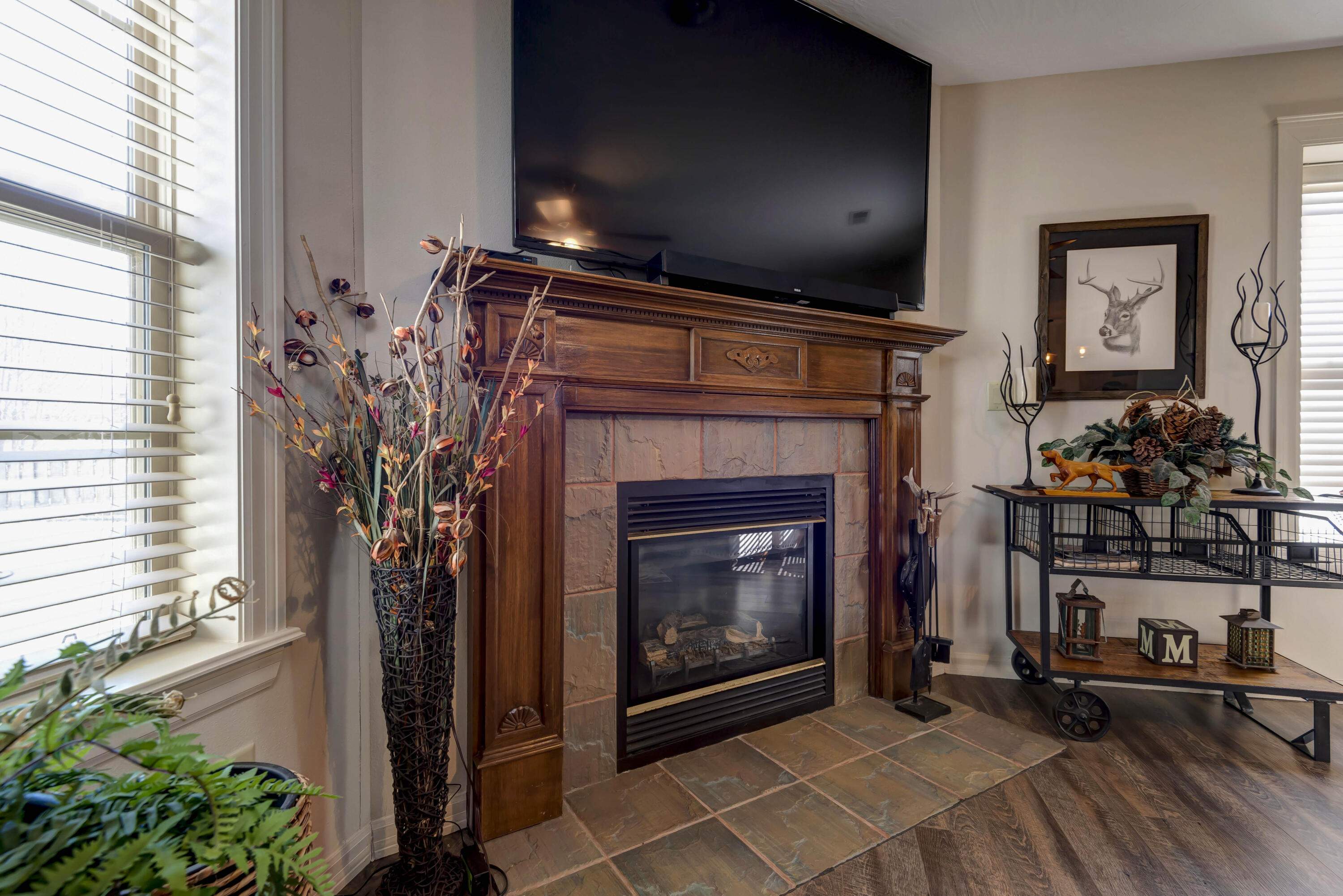 Ozark Heights - Residential