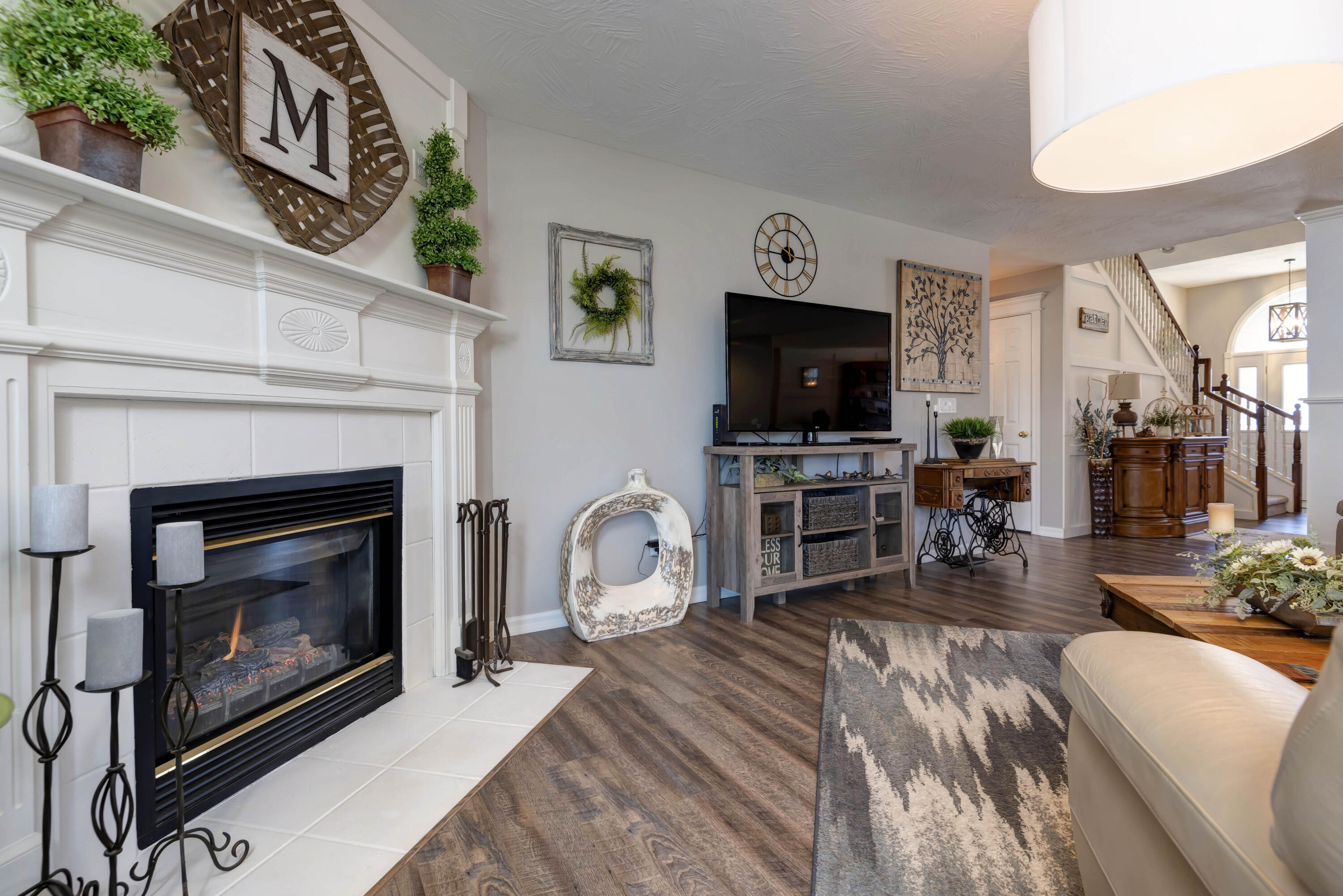 Ozark Heights - Residential