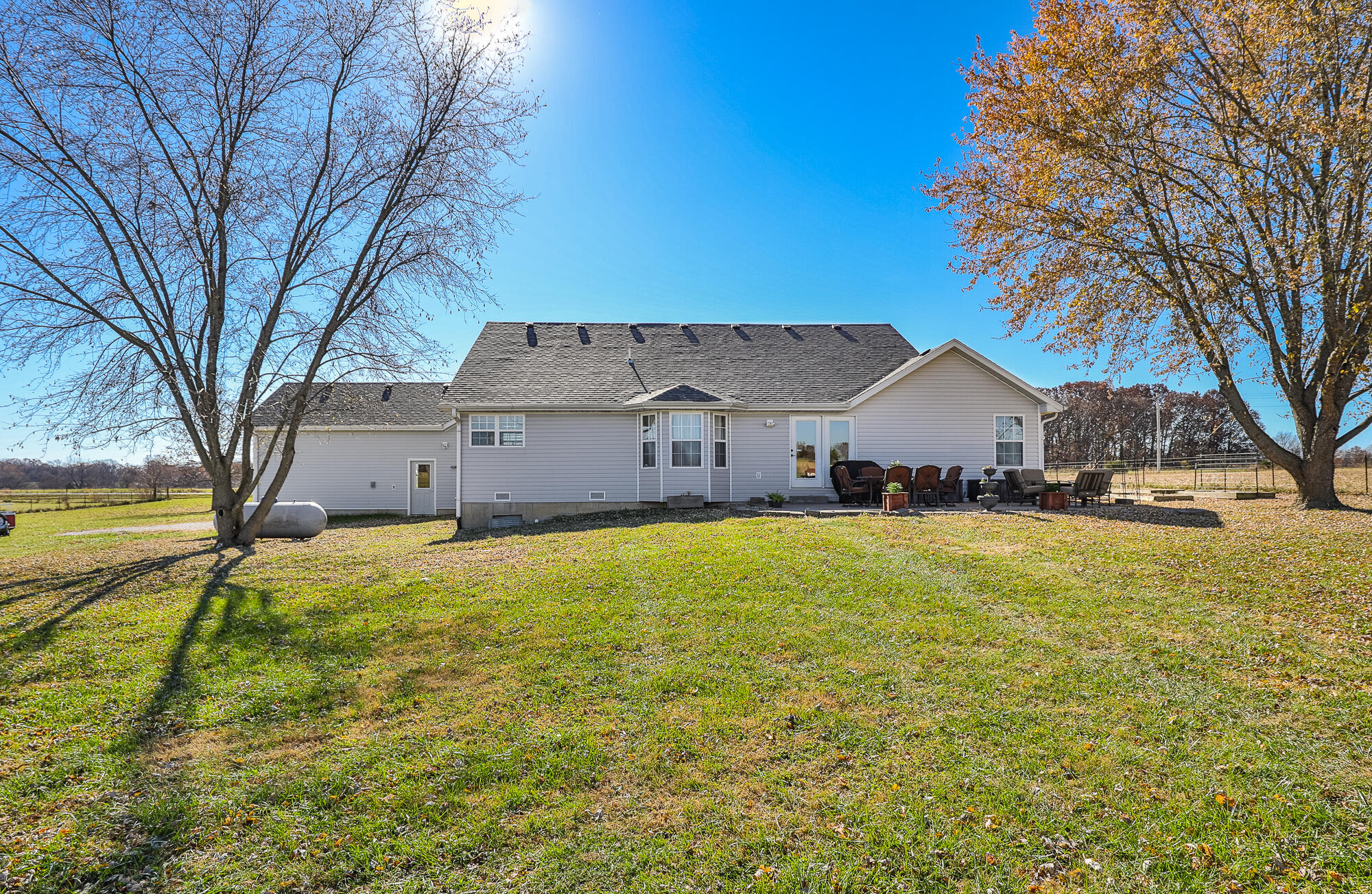 Polk-Not in List - Residential