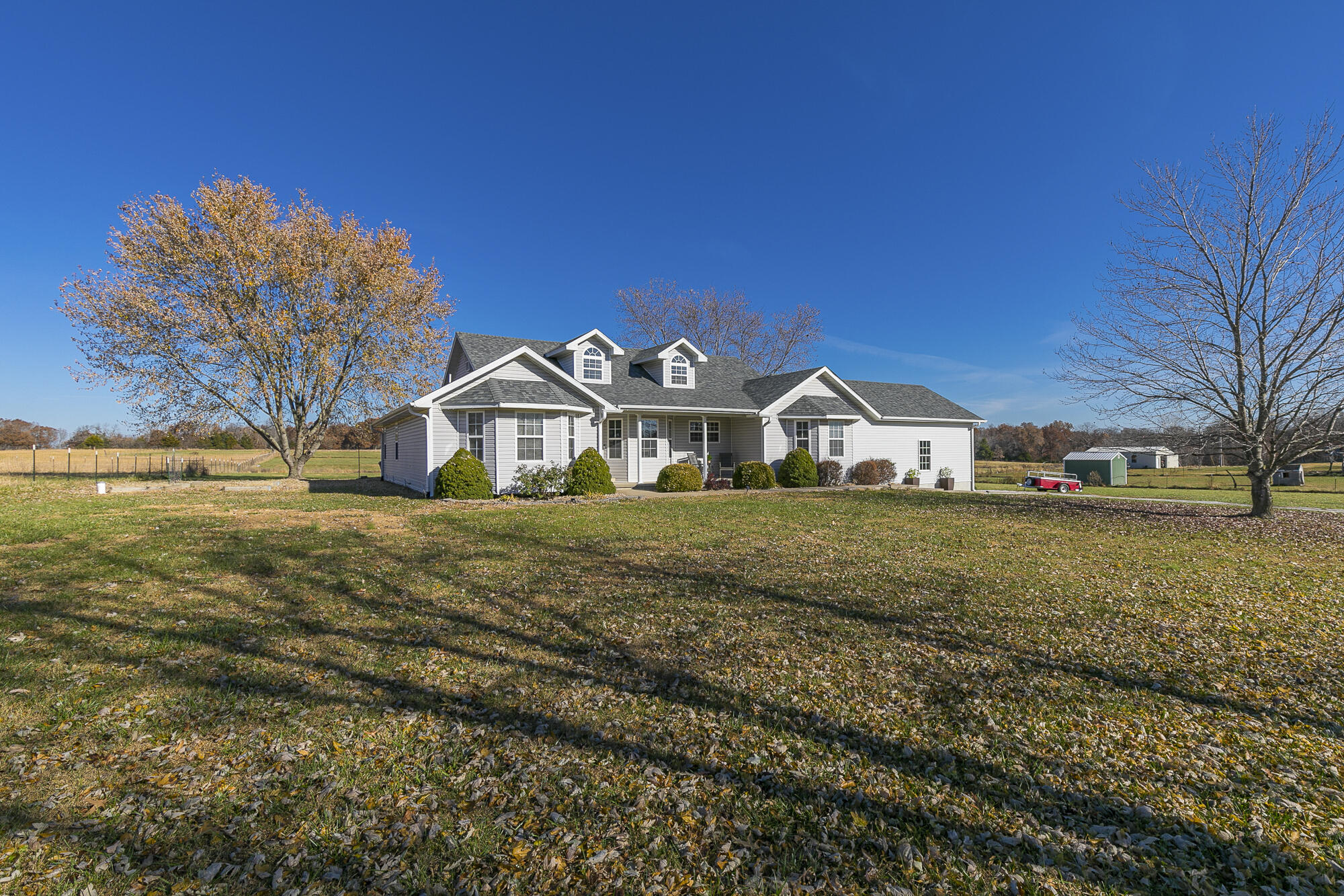 Polk-Not in List - Residential