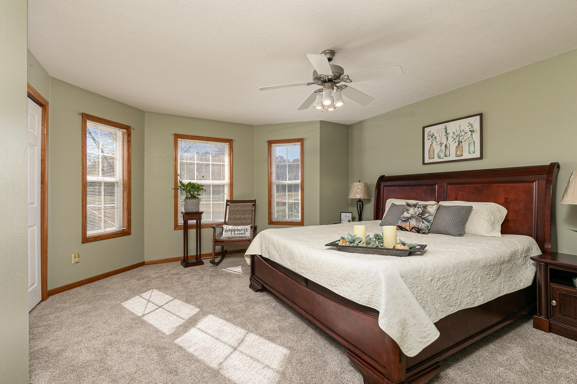 Polk-Not in List - Residential