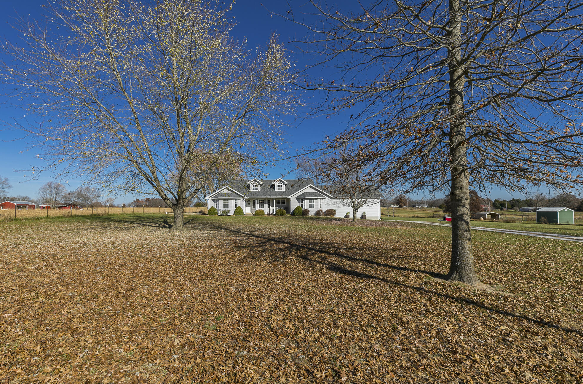 Polk-Not in List - Residential